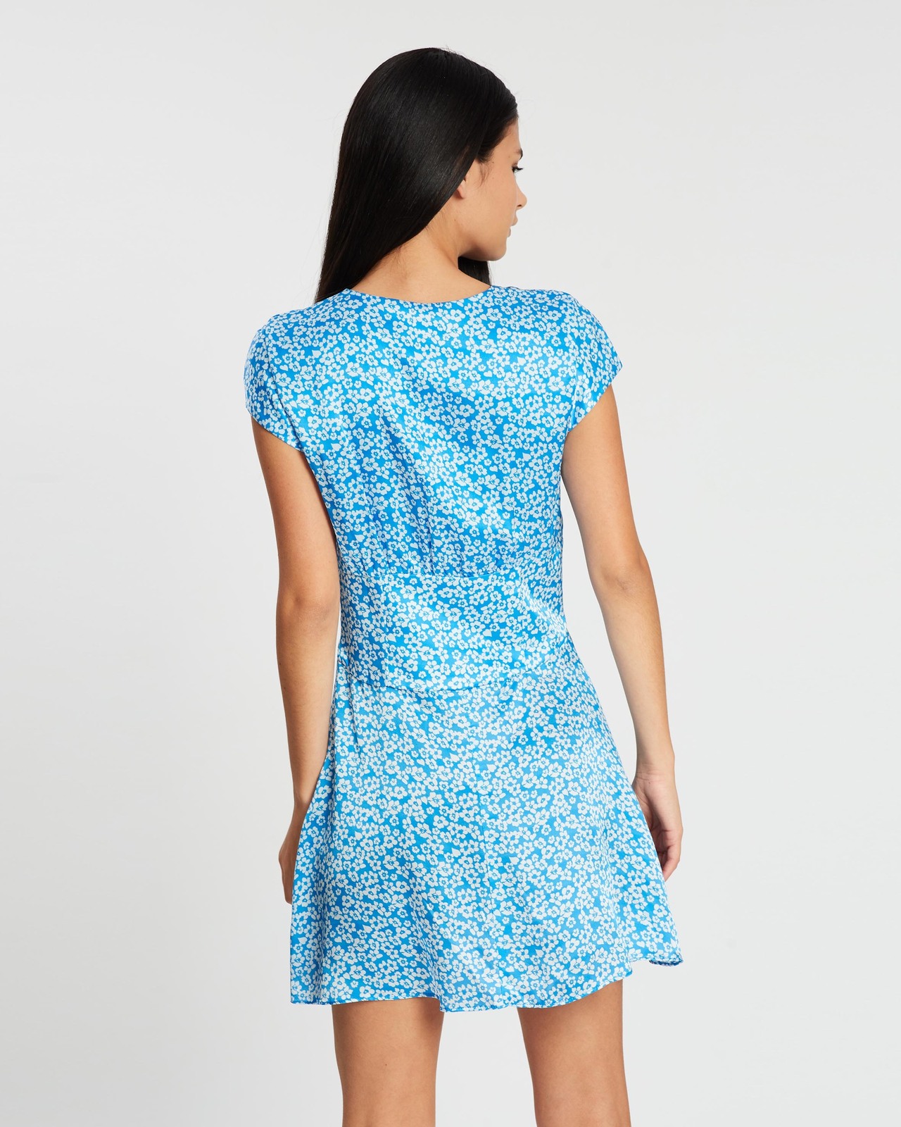 Alizee Mini Dress