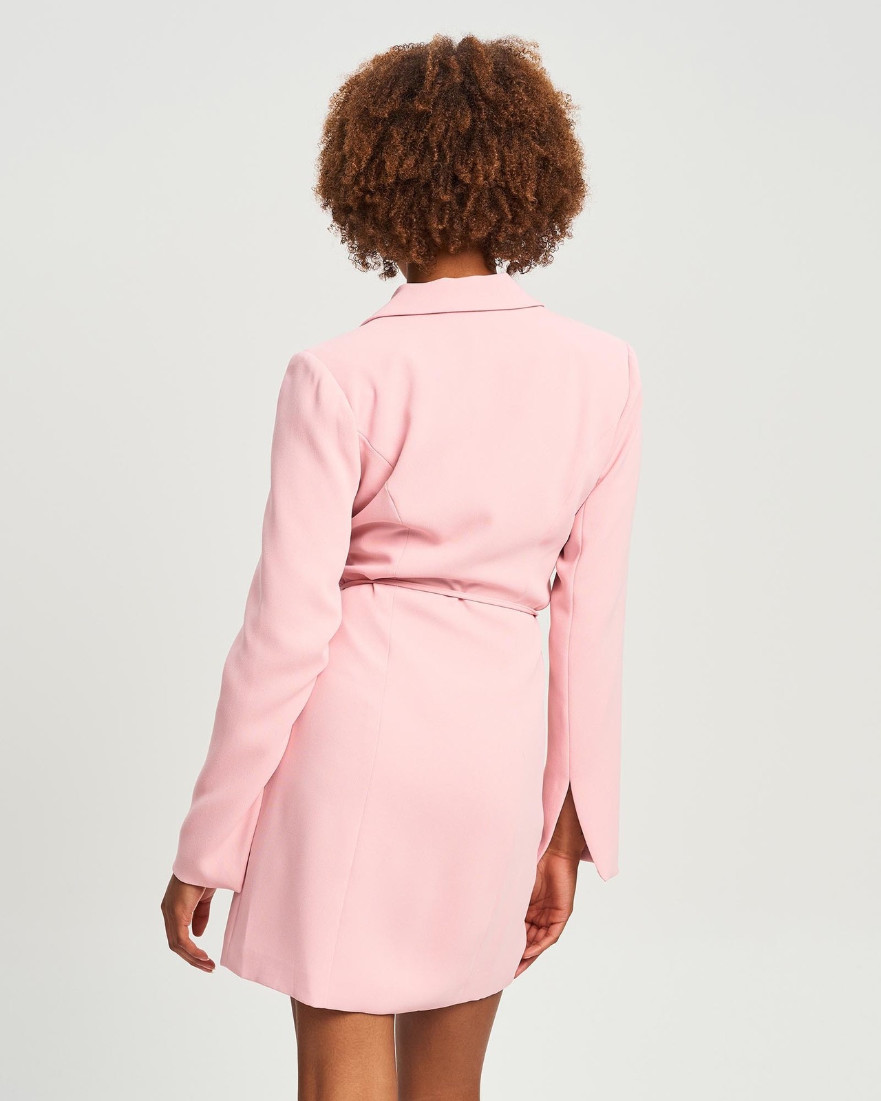 Holly Blazer Dress