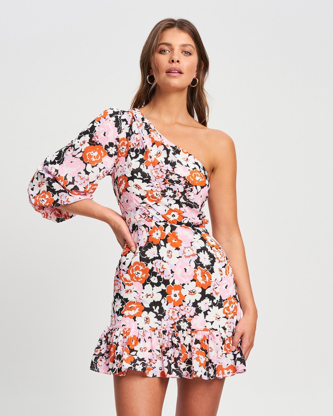 Ciara Mini Dress