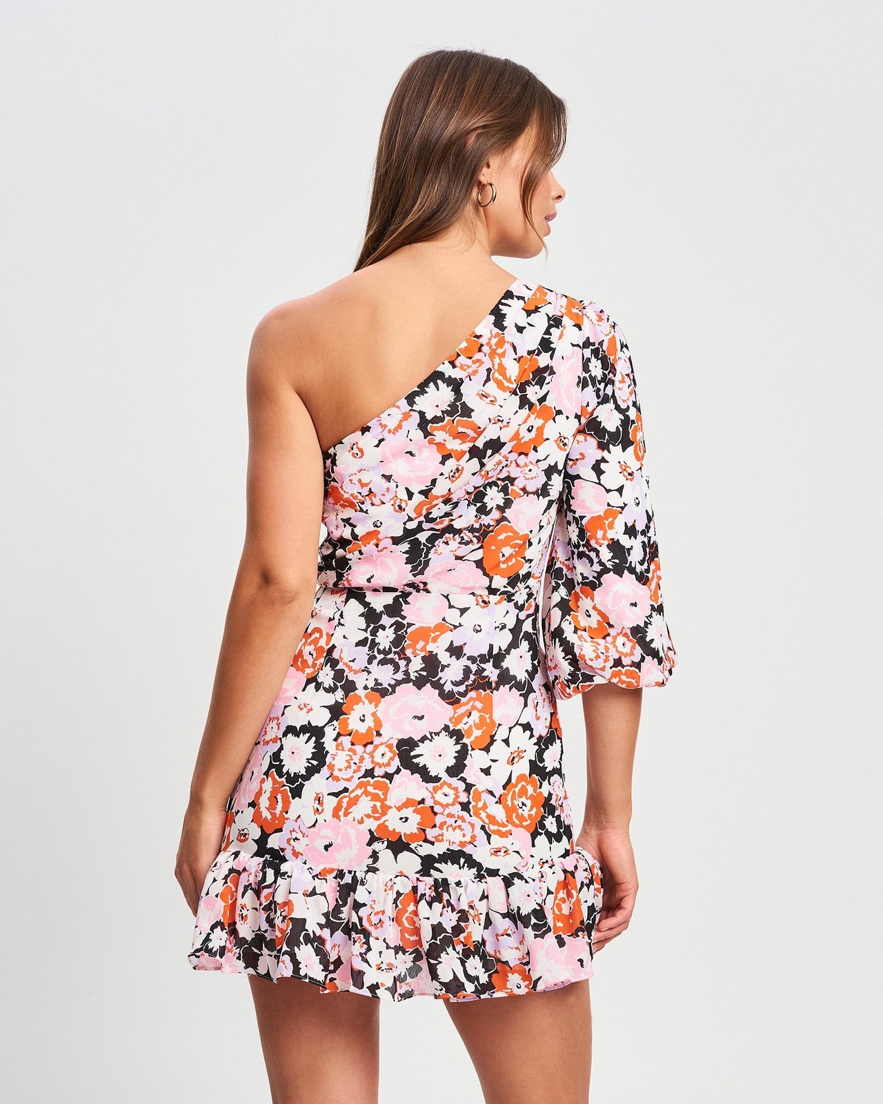 Ciara Mini Dress
