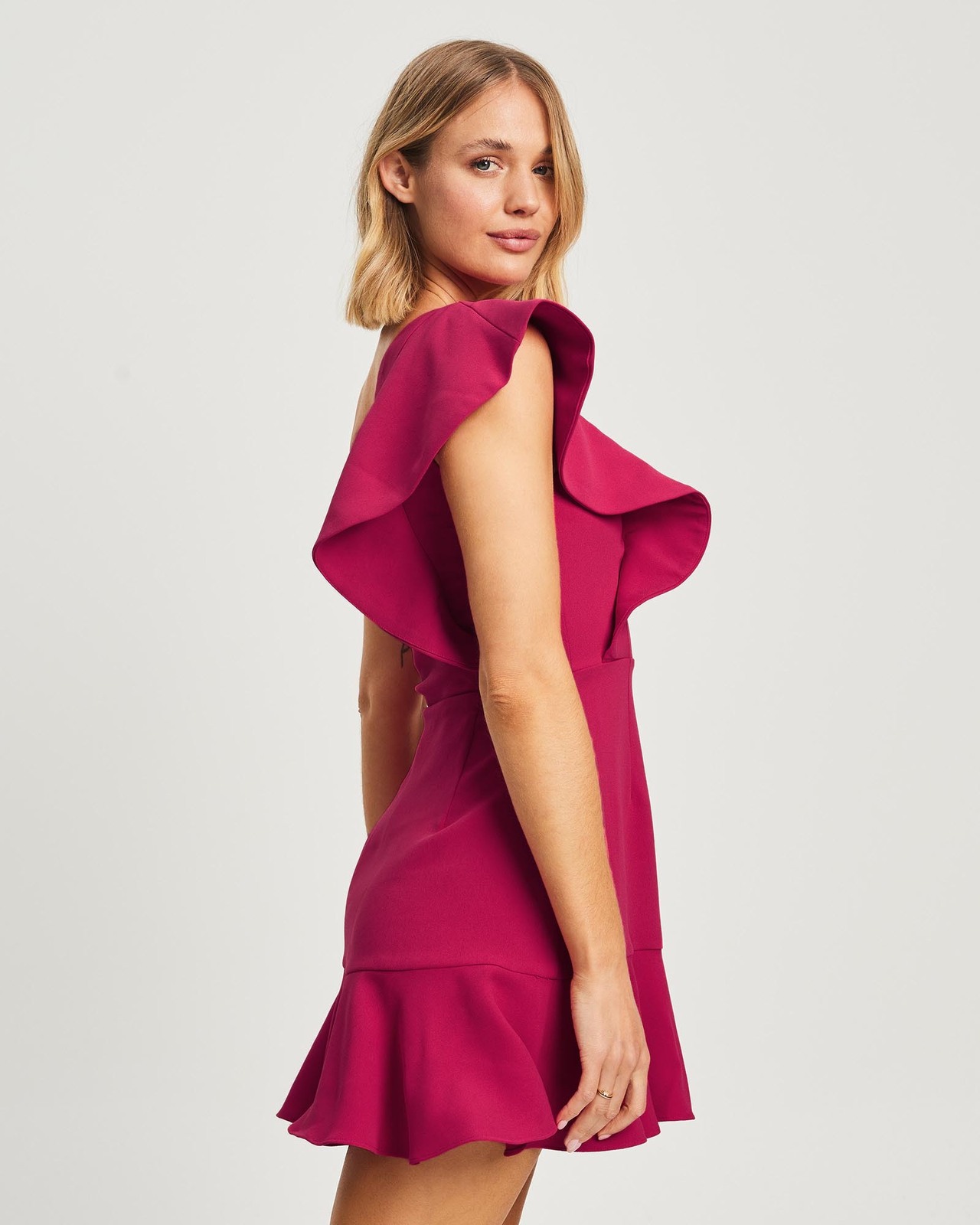 Roslina Mini Dress