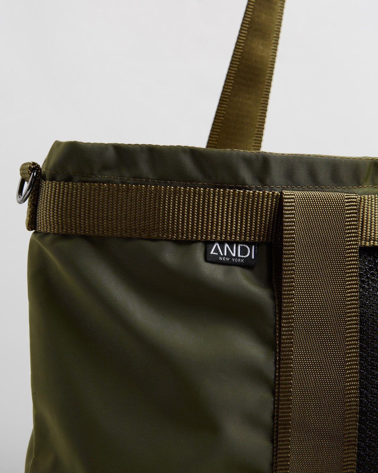 The Andi