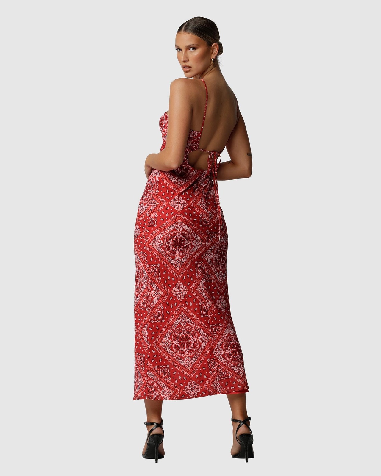 jagger and stone red dress Jagger and Stone Red Lace Maxi Size S (6-8) Size L (10-12) $30 to rent #dressforlessnz6 #dressforlessnz10 #dressforlessnzmaxi