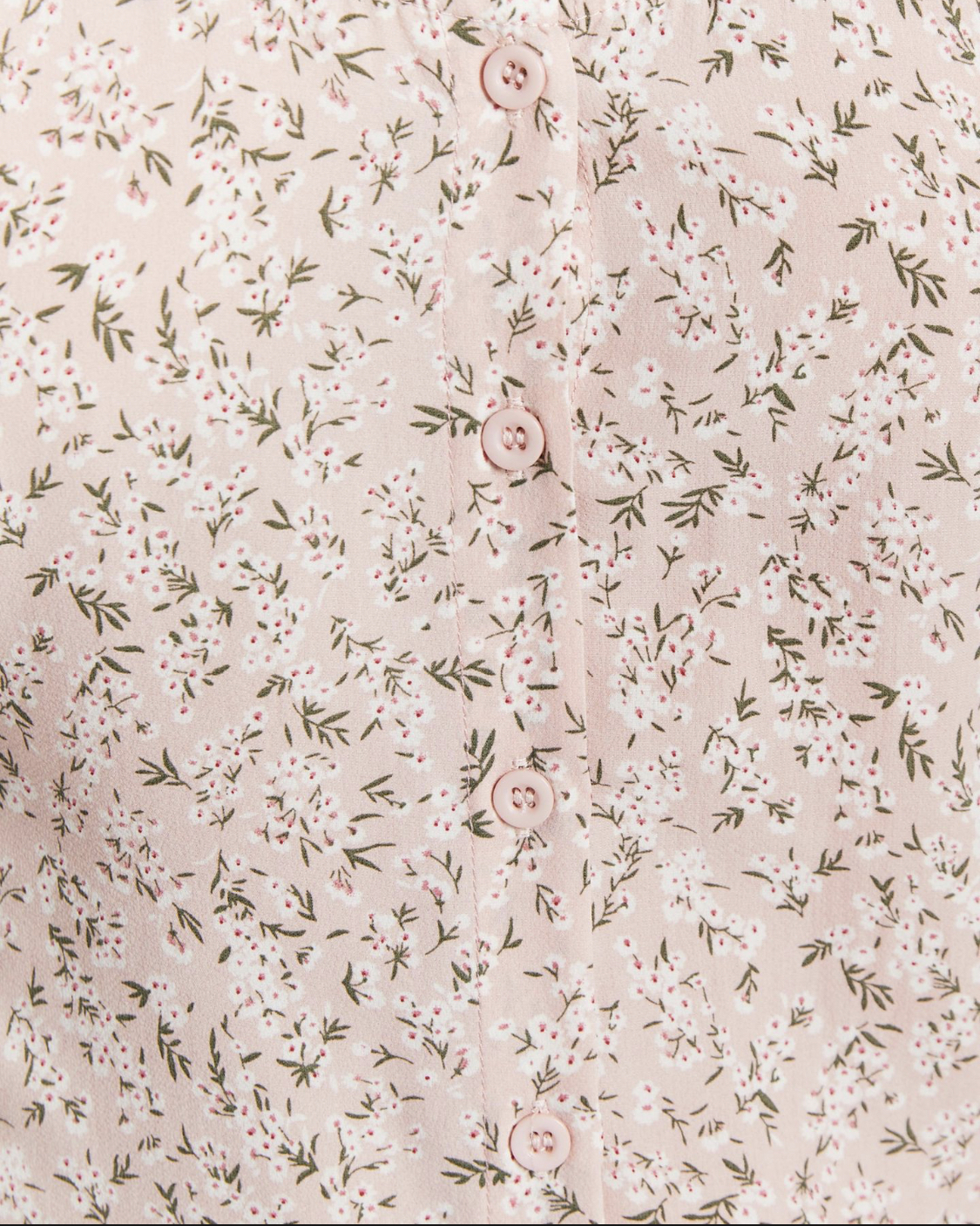 Atmos&Here back tie floral dress