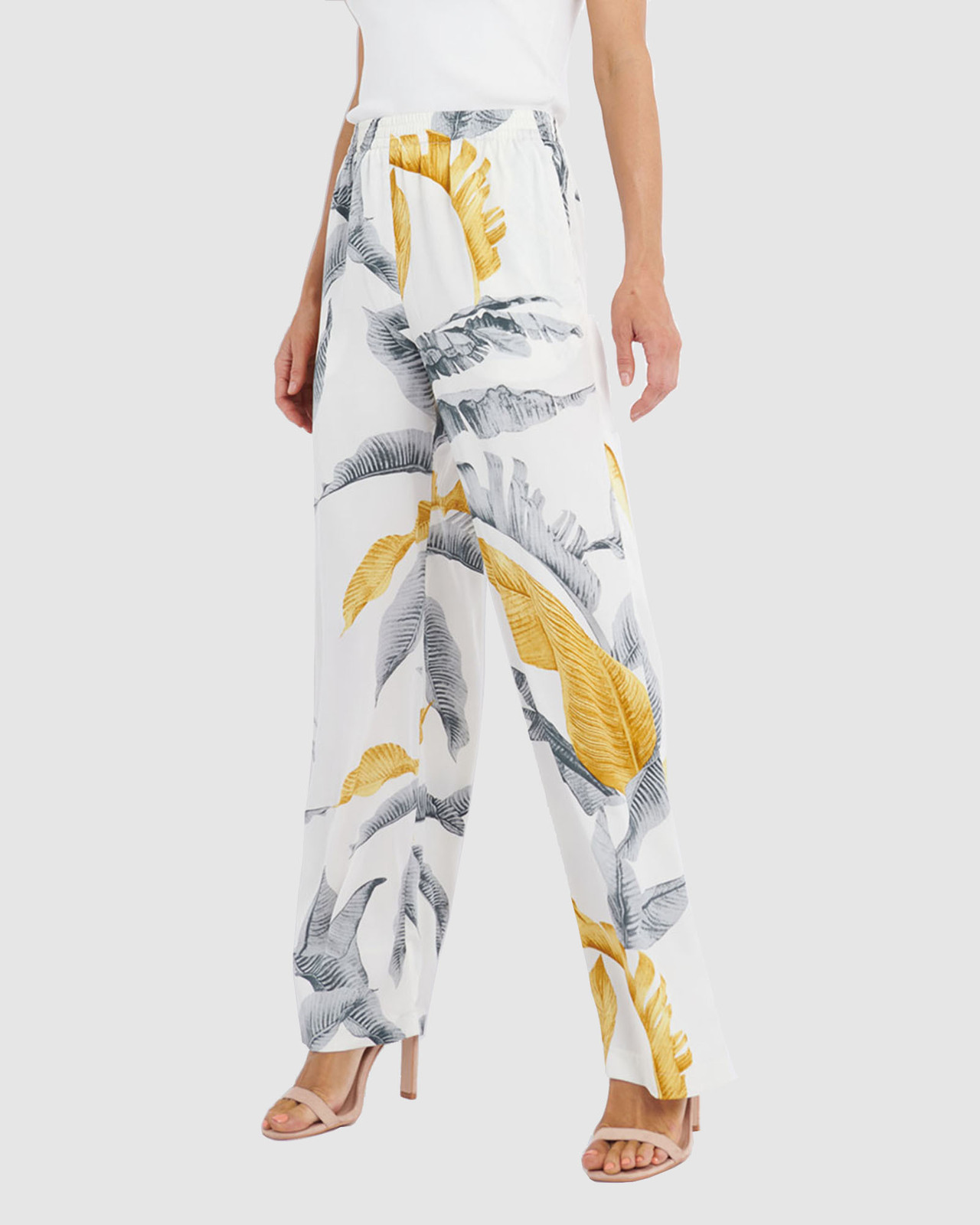 Lina Pyjama Trousers