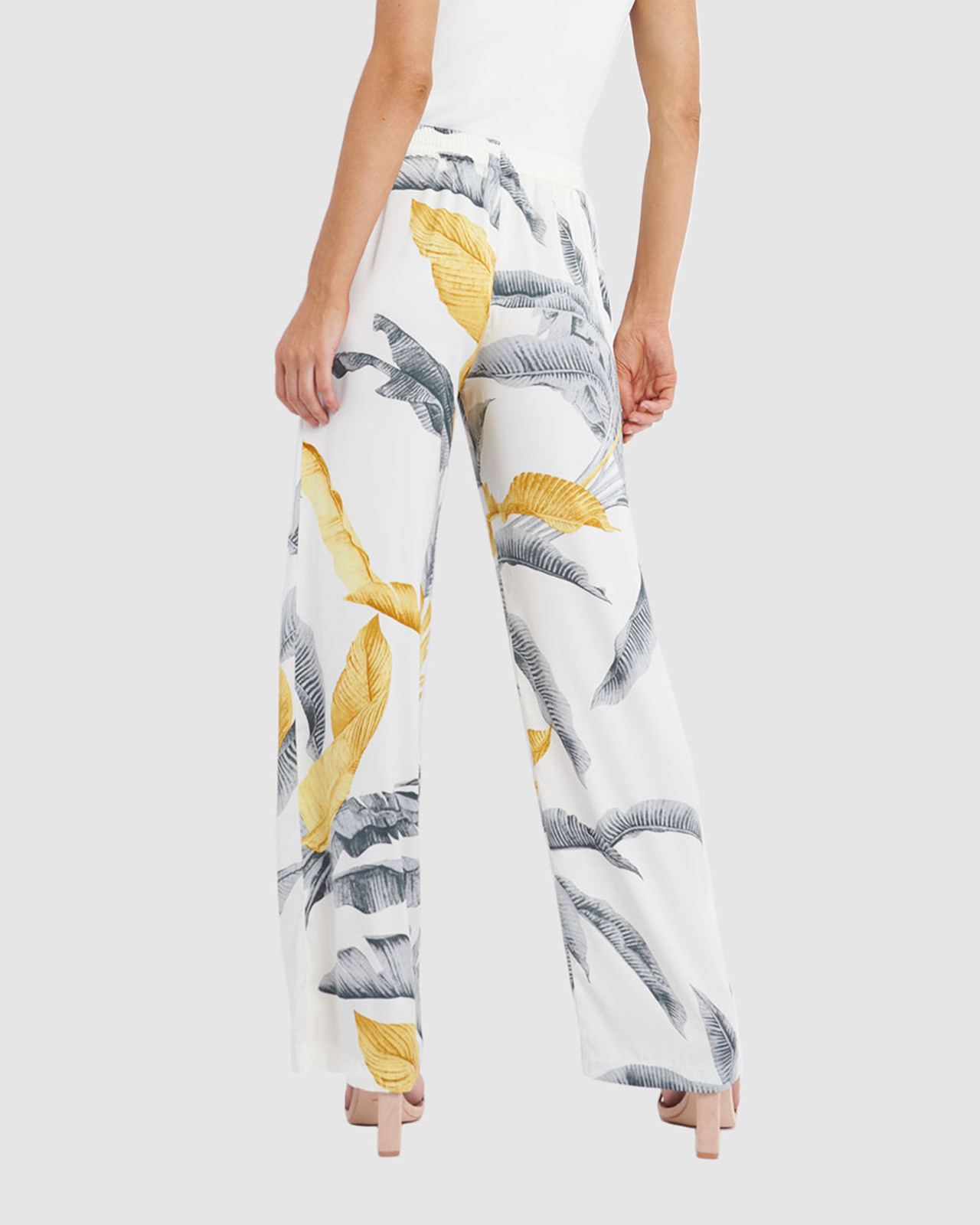 Lina Pyjama Trousers