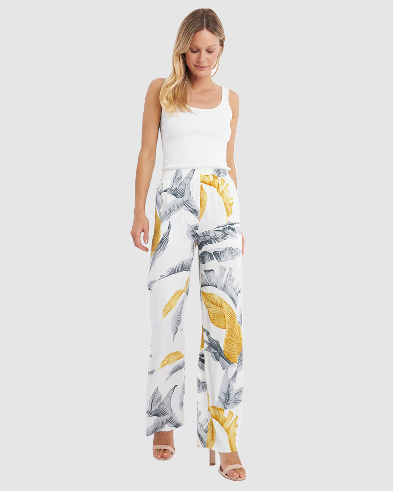 Lina Pyjama Trousers