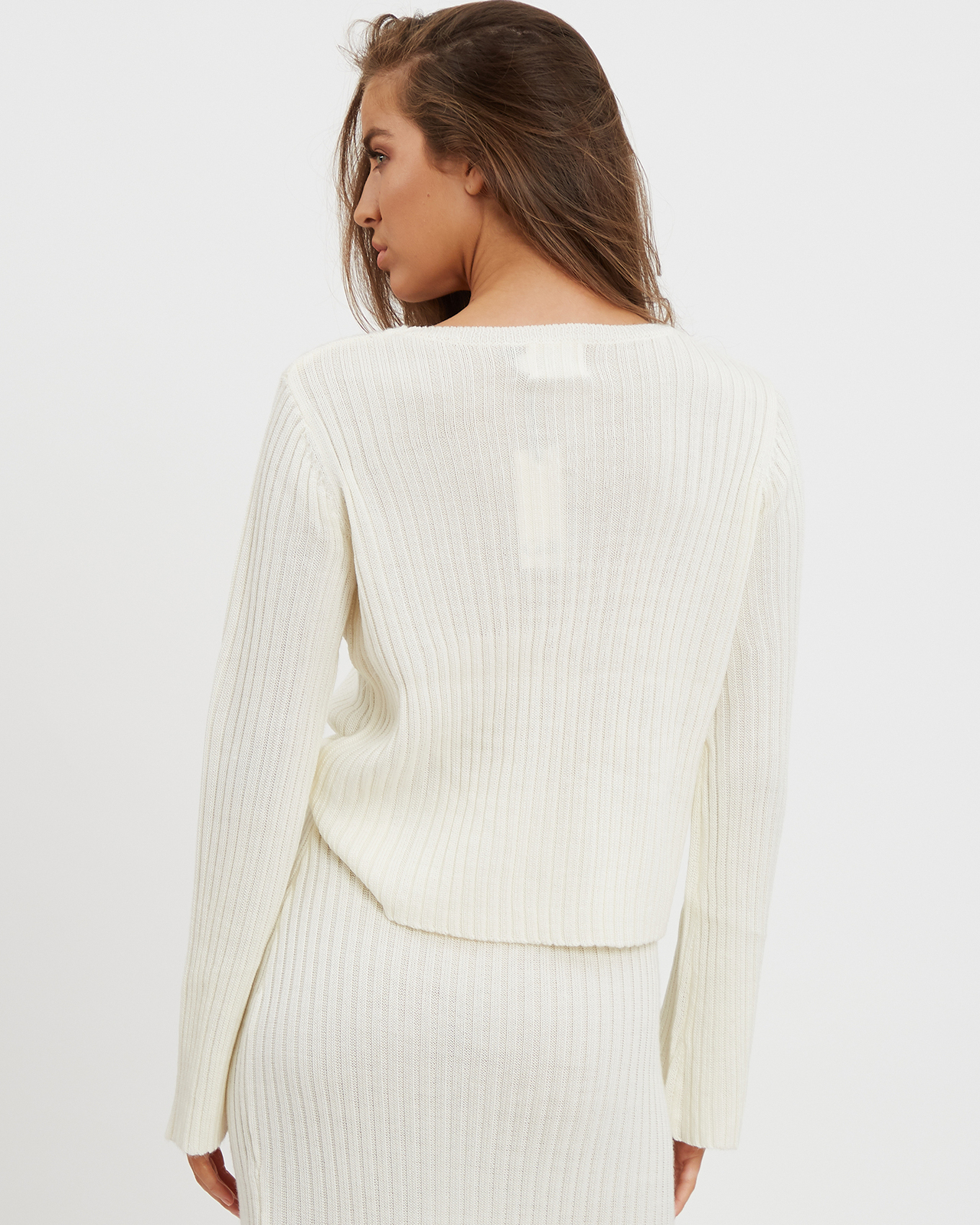 Etta Knit Top