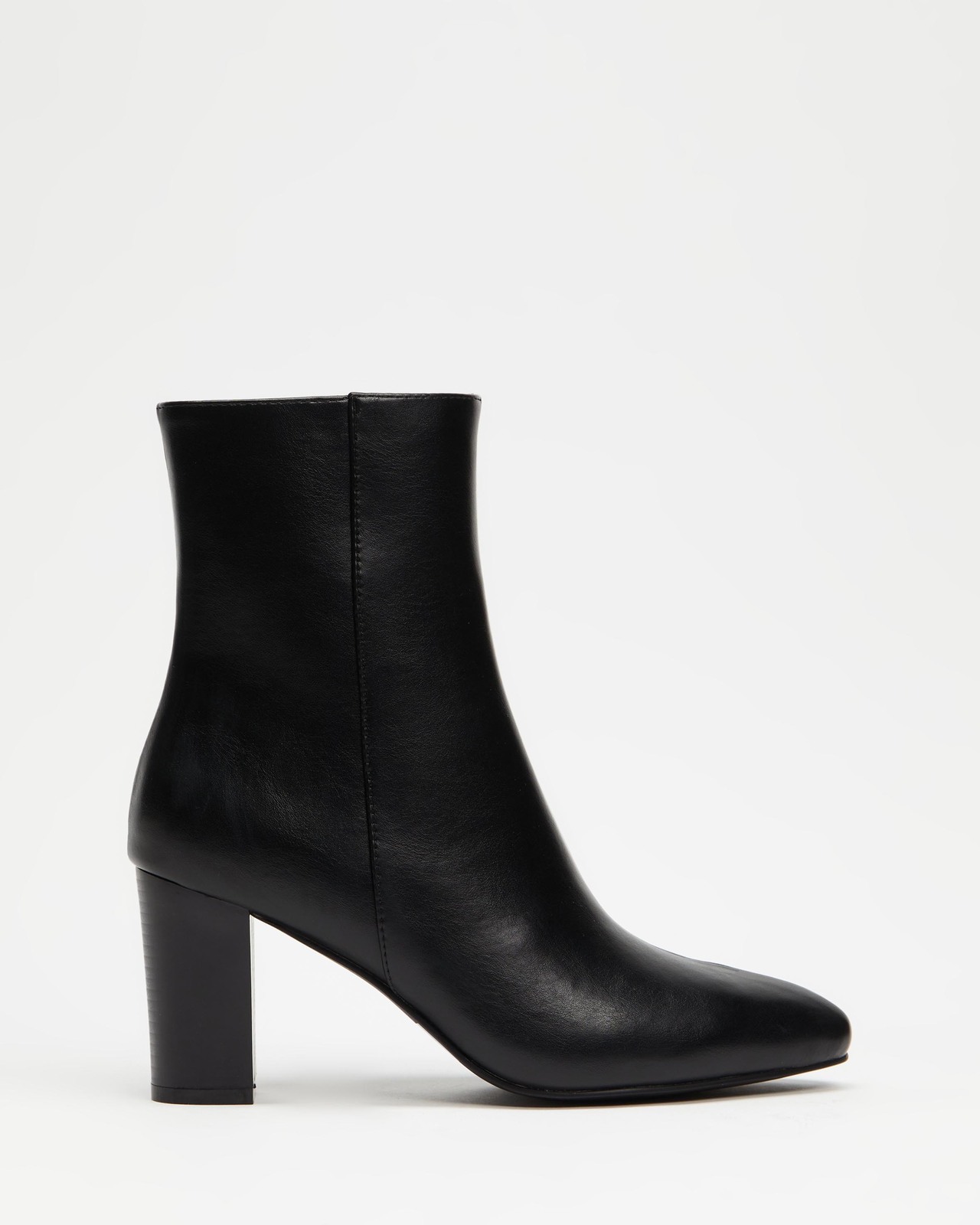 Harlow Ankle Boots