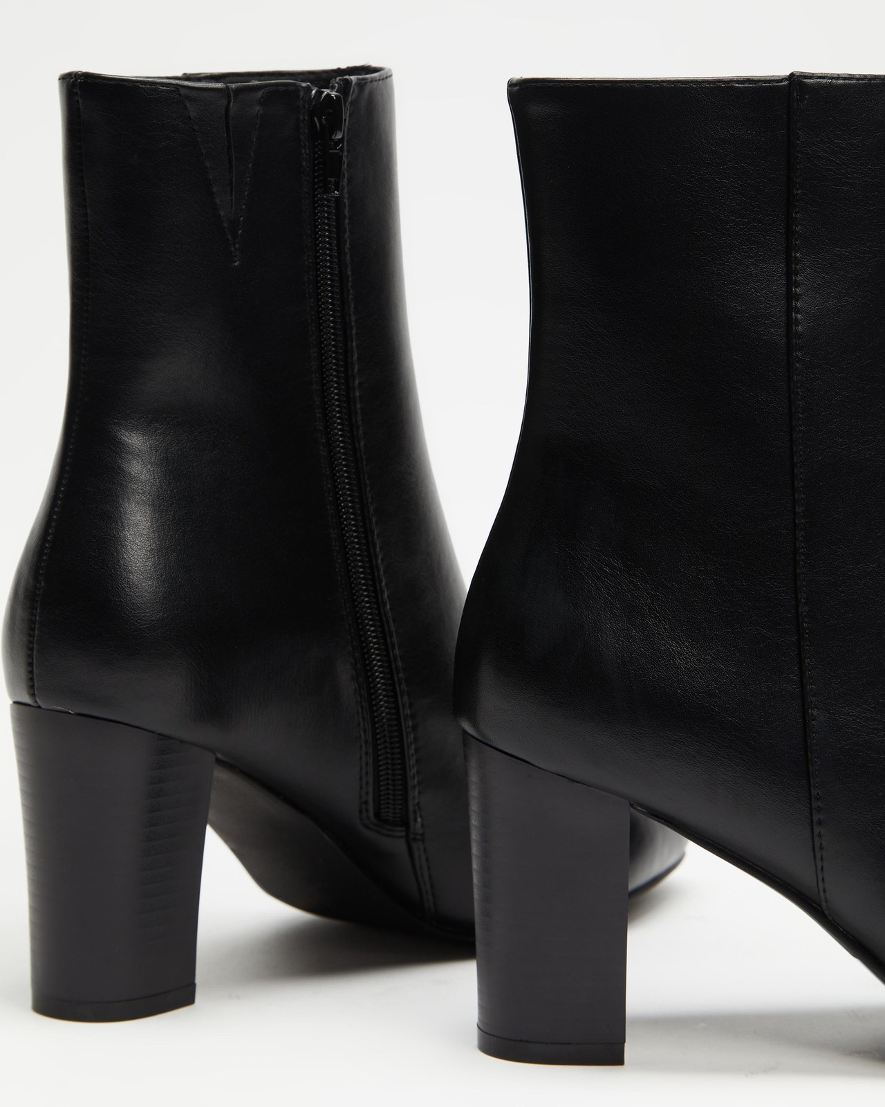 Harlow Ankle Boots