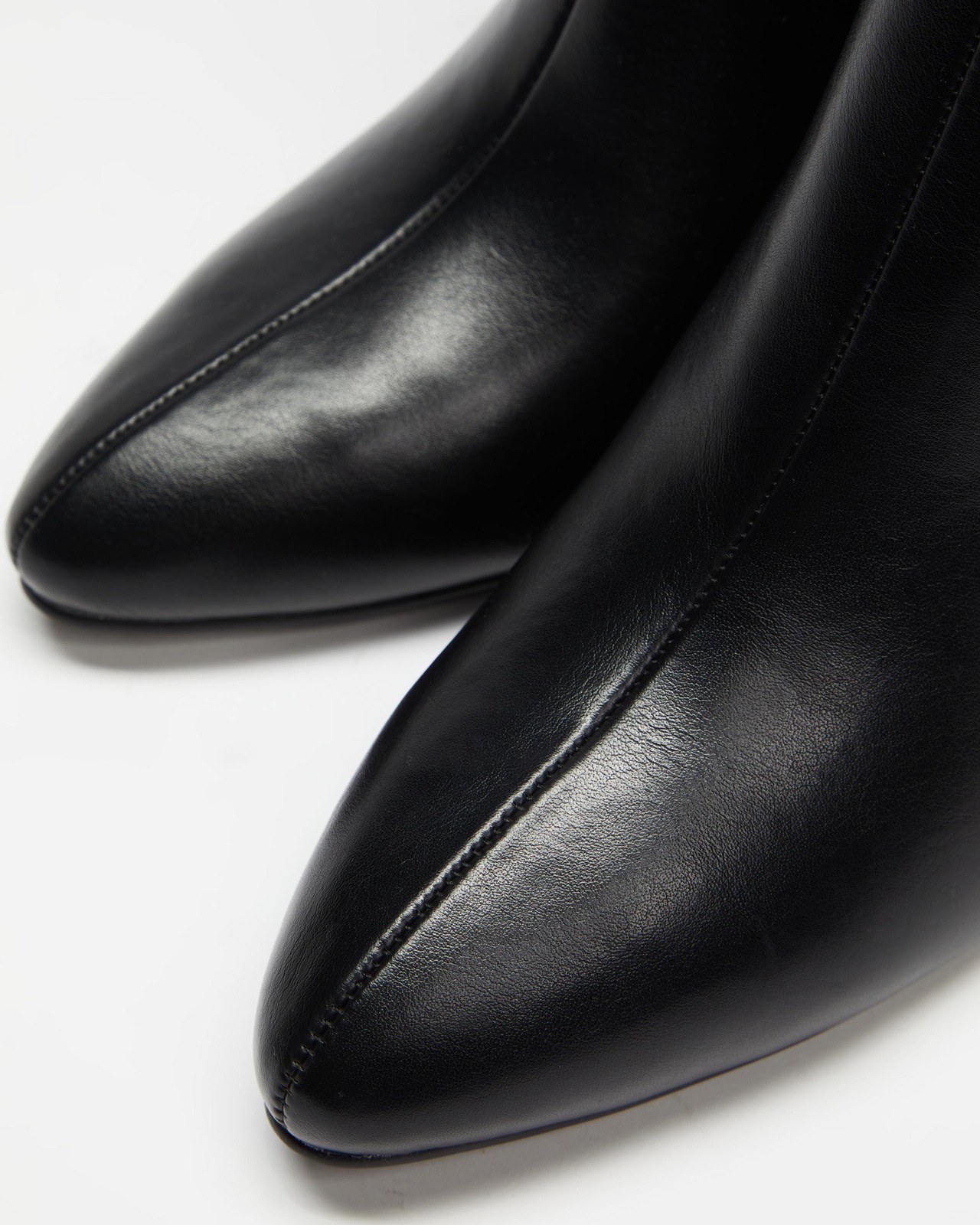 Harlow Ankle Boots