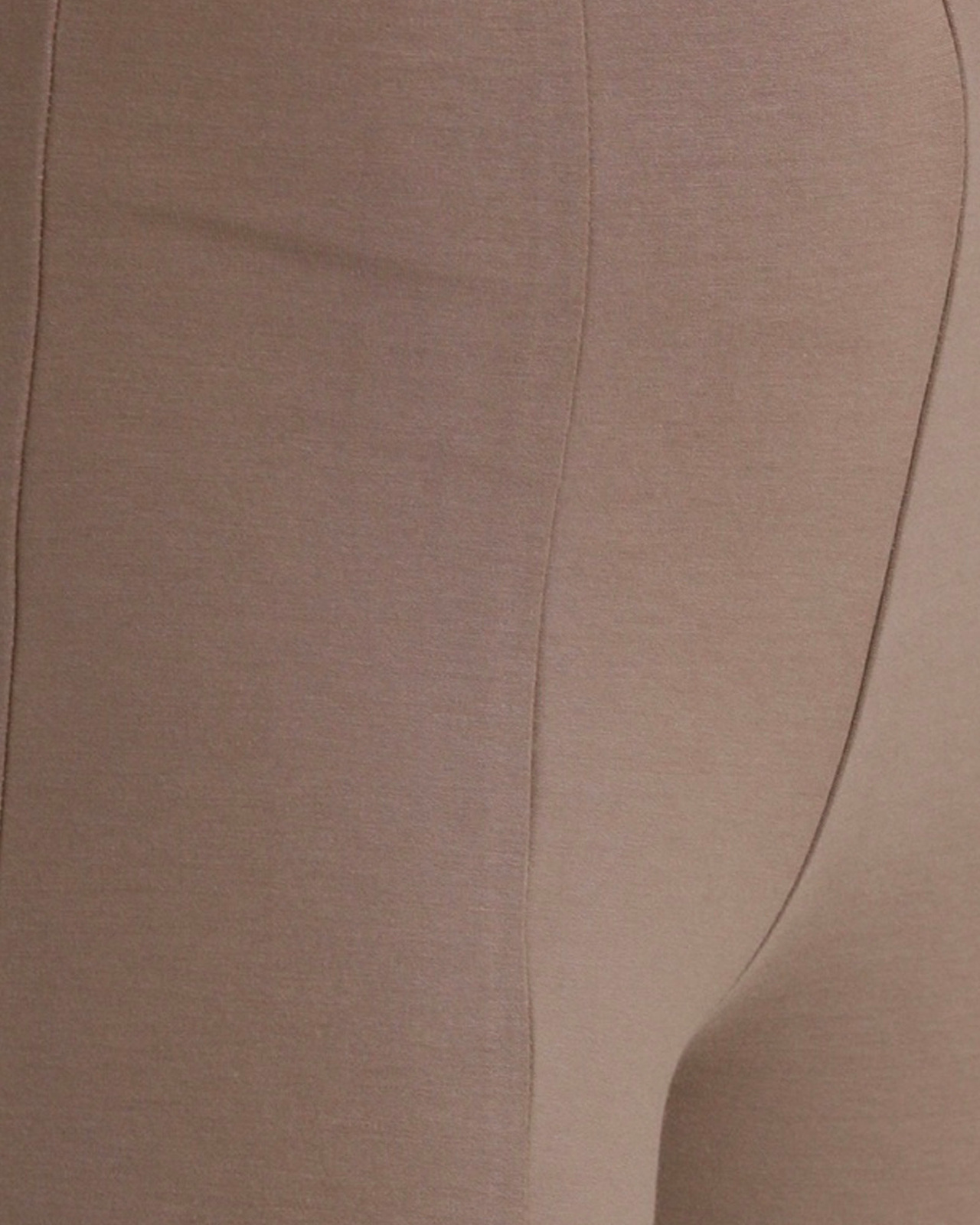Henley Zip Pants