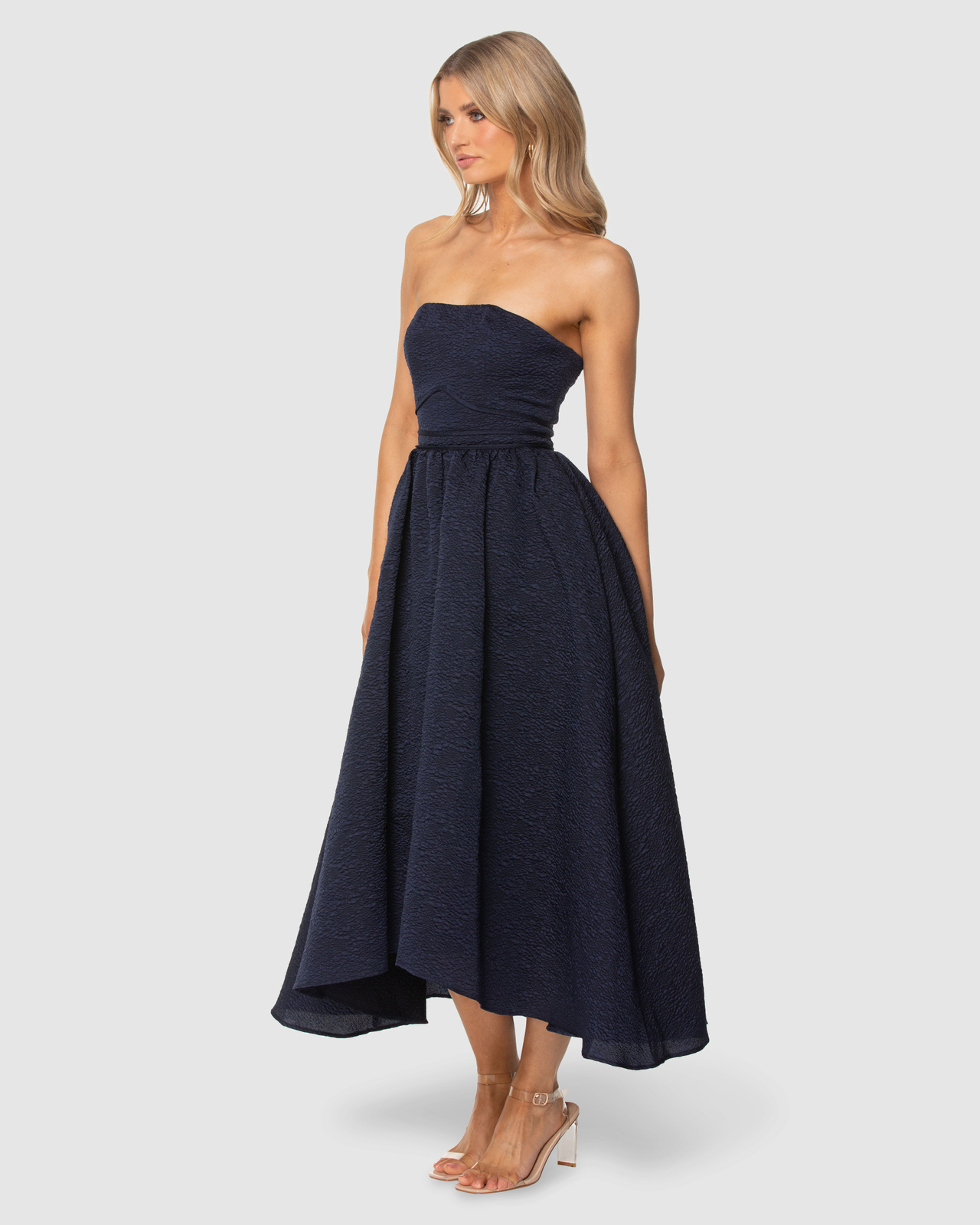 Arlo Midi Dress