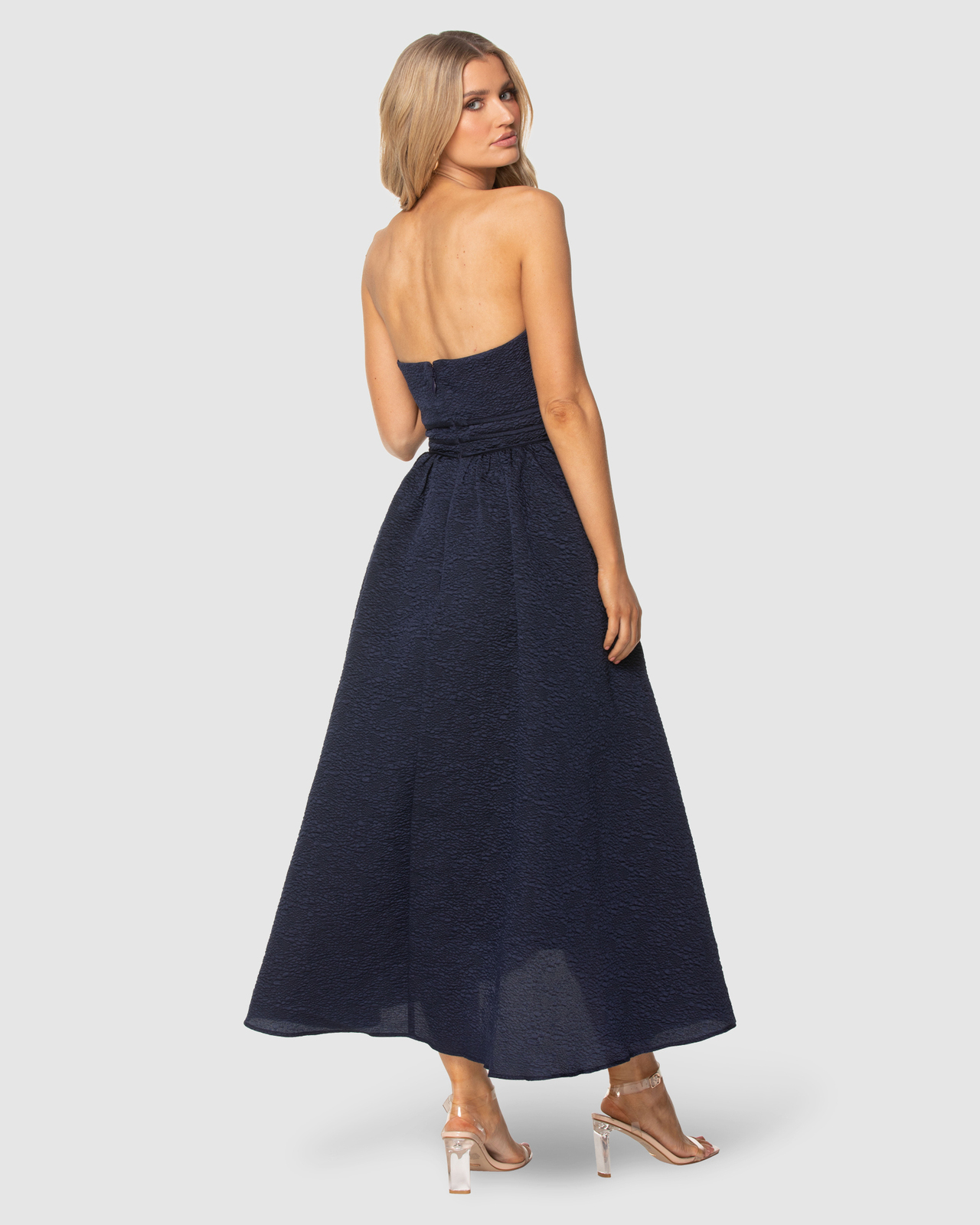Arlo Midi Dress