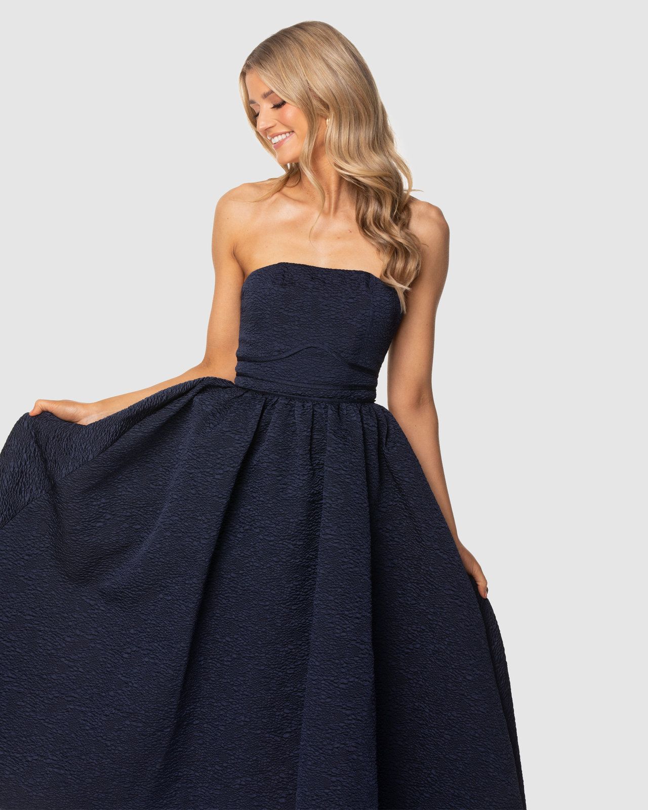 Arlo Midi Dress