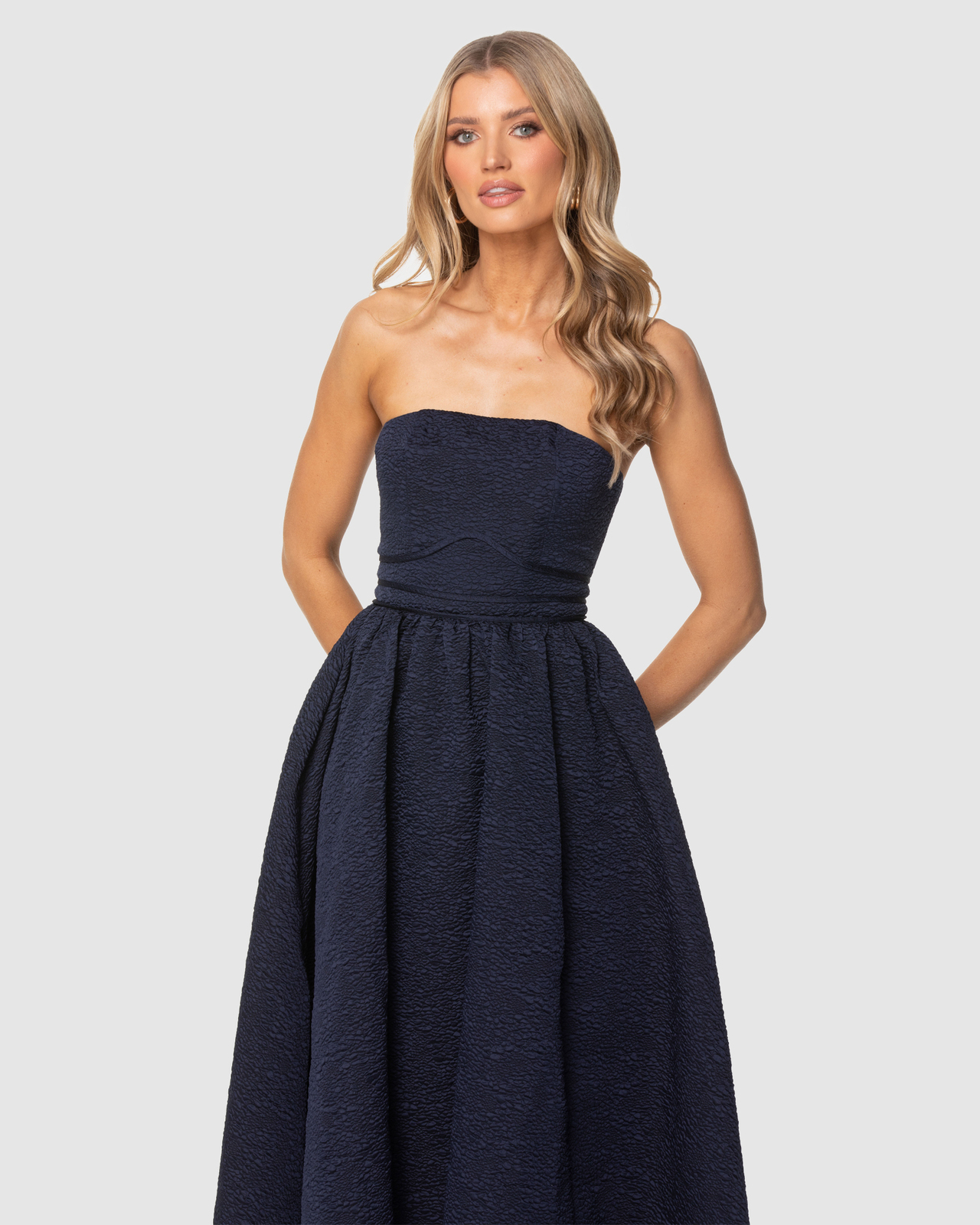 Arlo Midi Dress