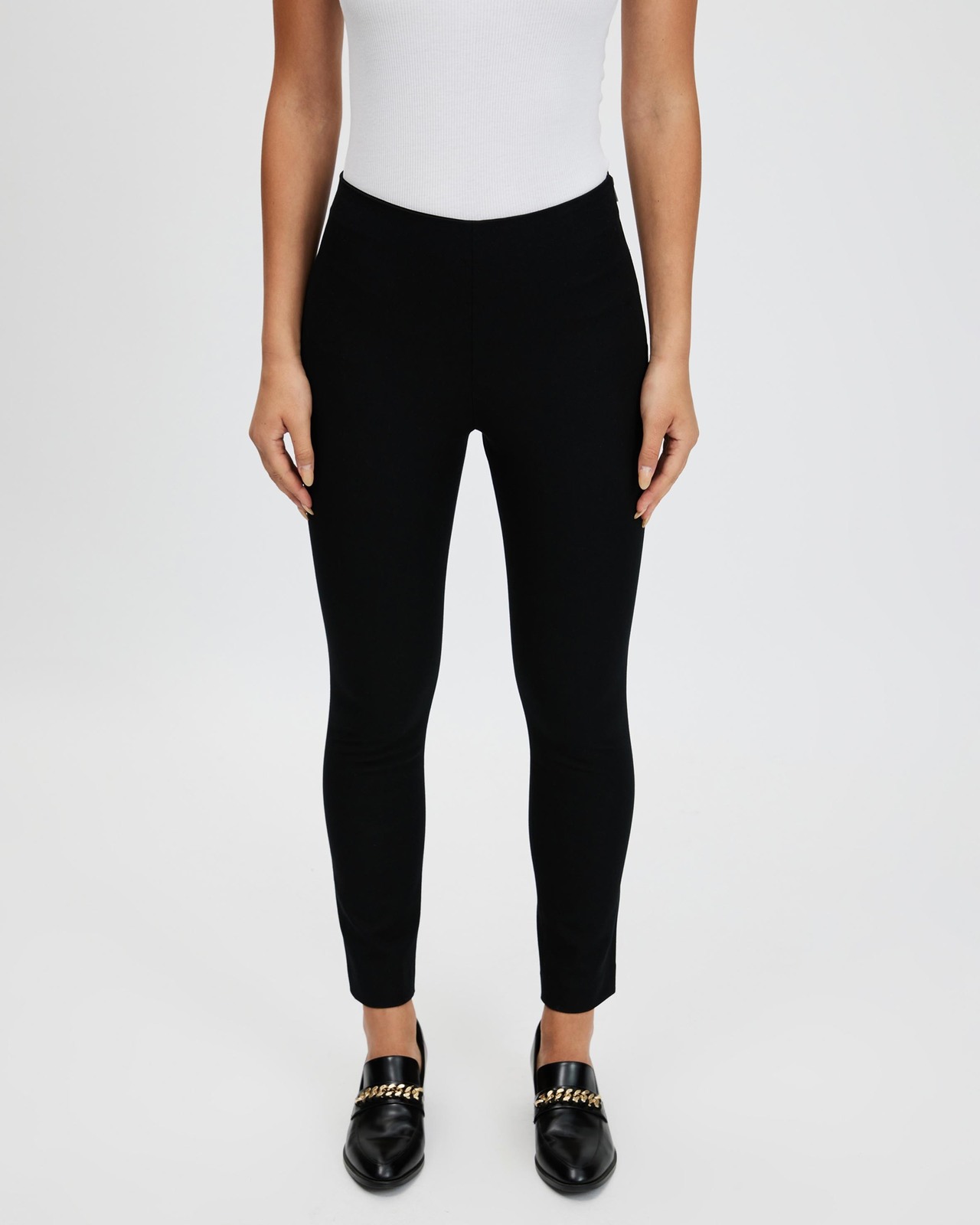 Super Stretch Trousers