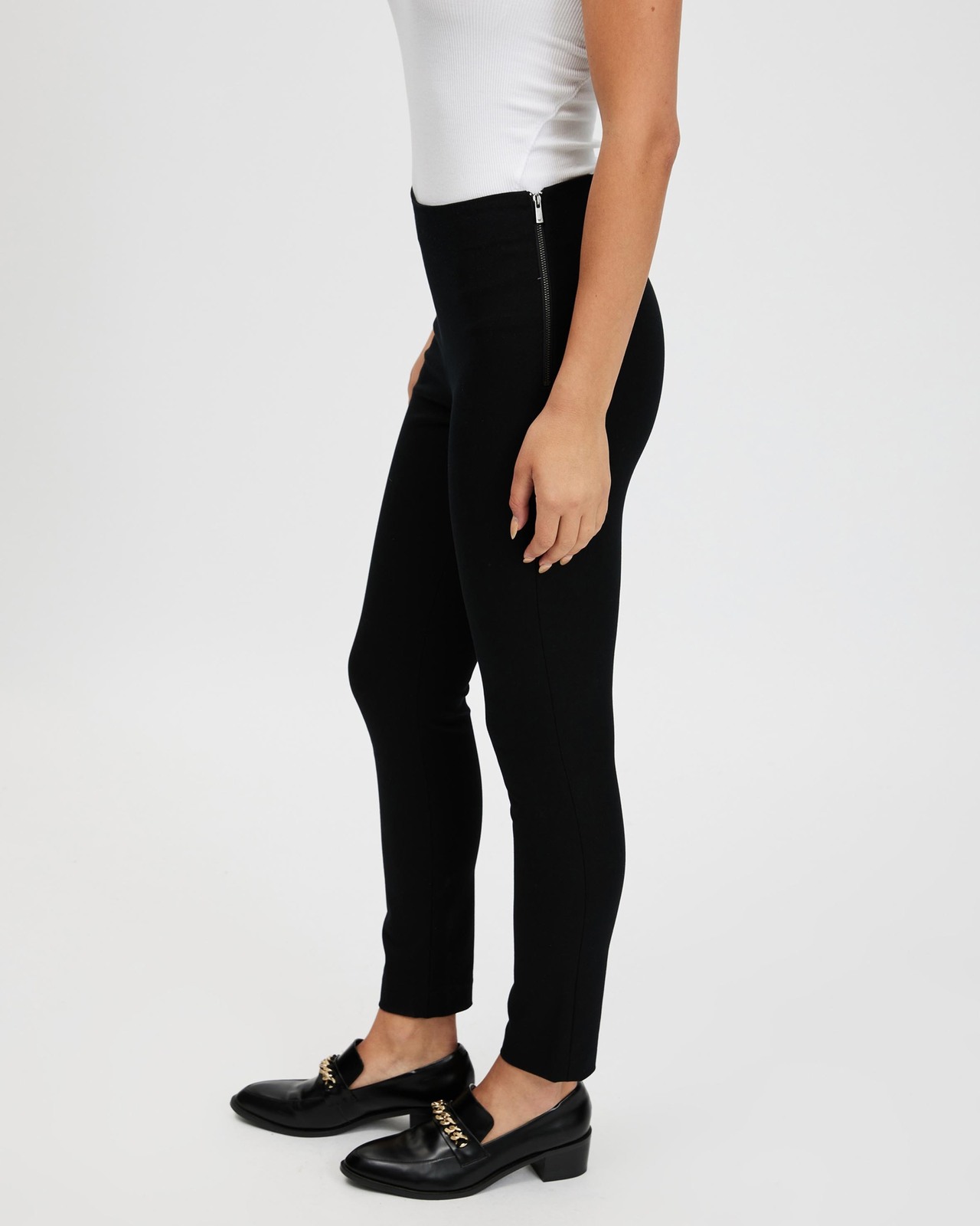 Super Stretch Trousers