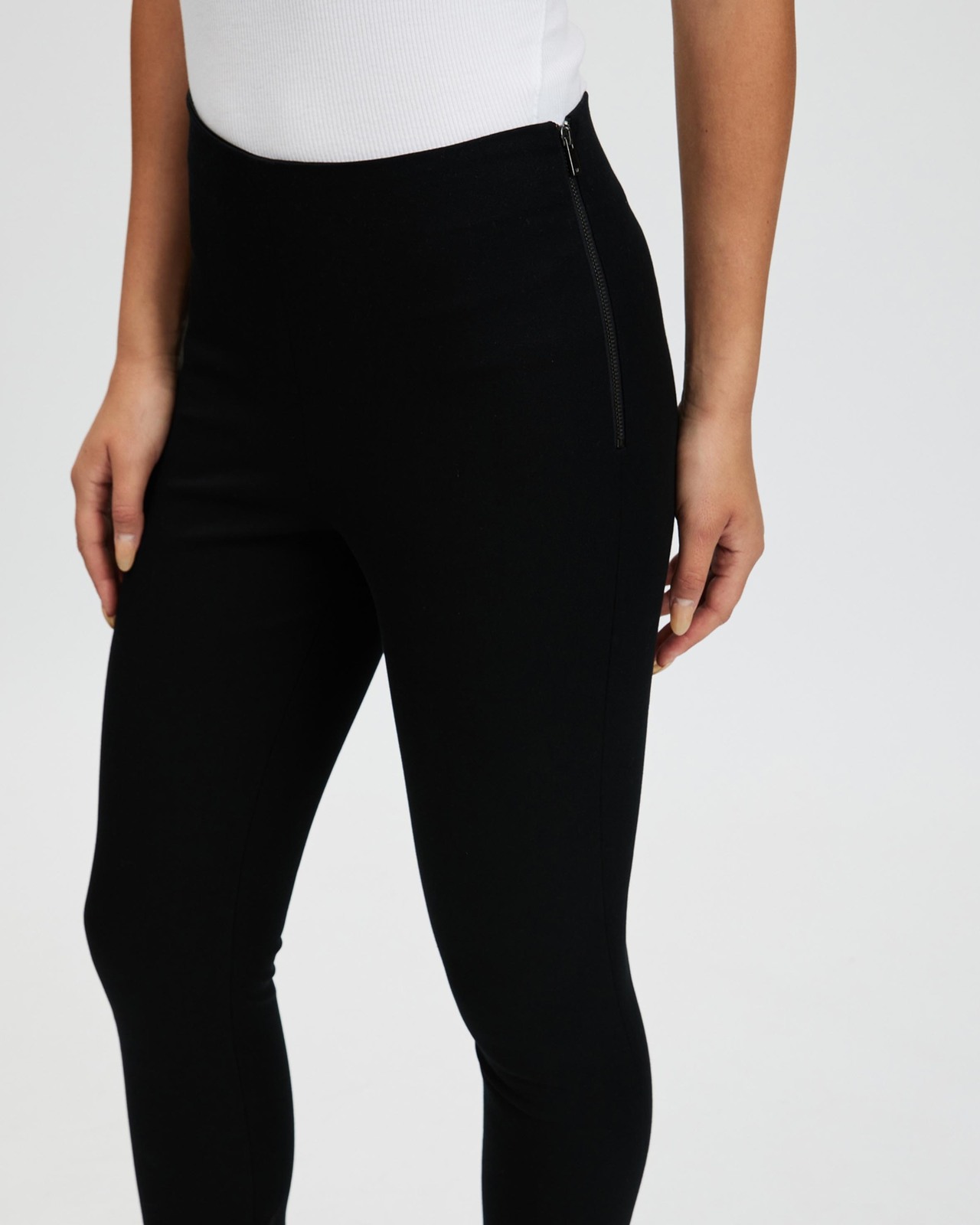 Super Stretch Trousers