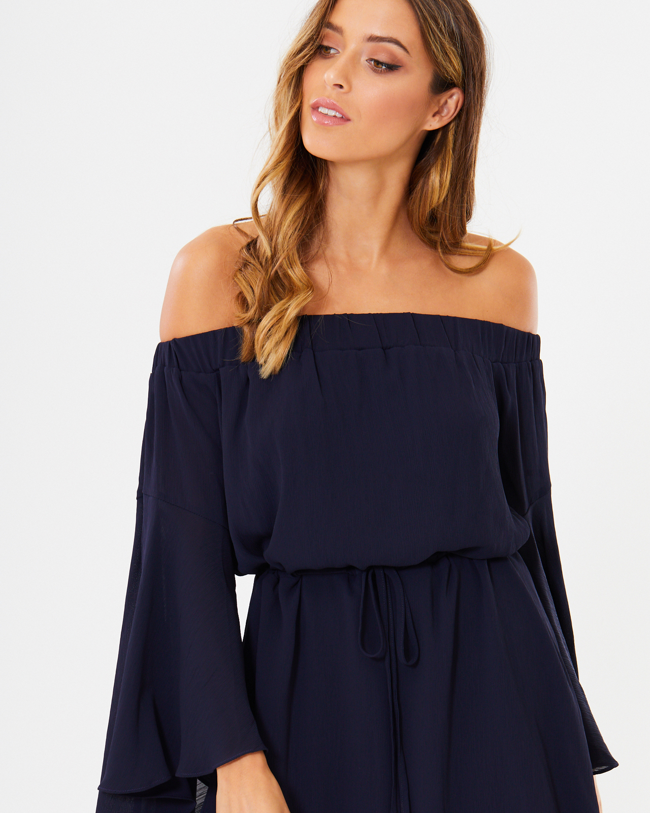 Chantelle Bardot Dress