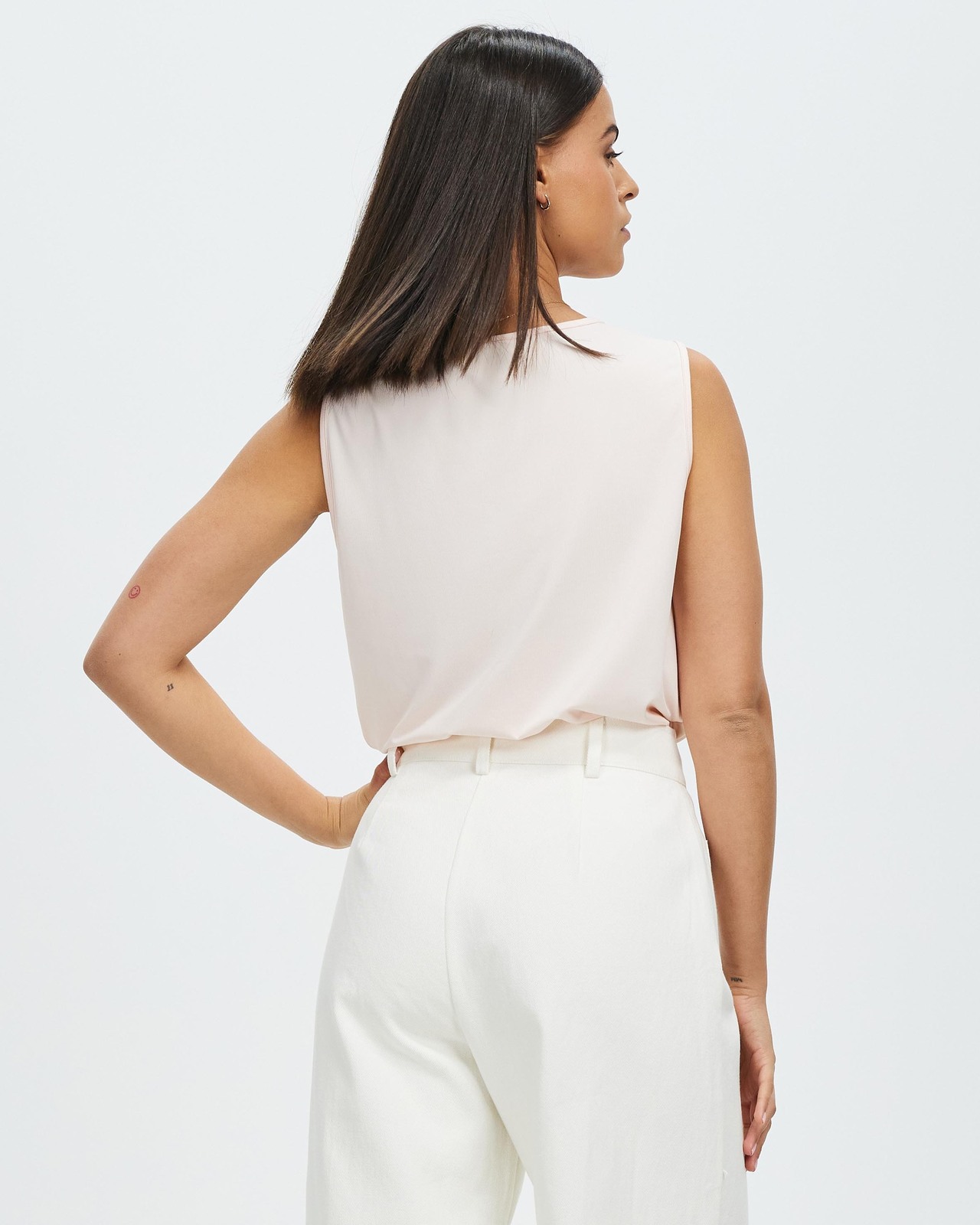 Tessa Wrap Bodysuit