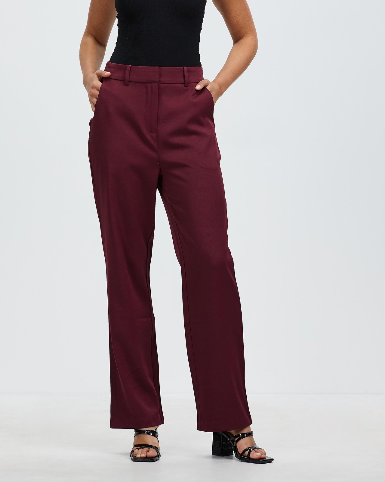 Junie Pants