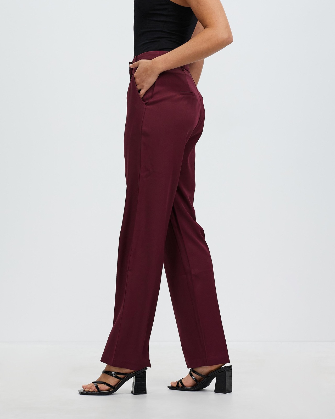 Junie Pants