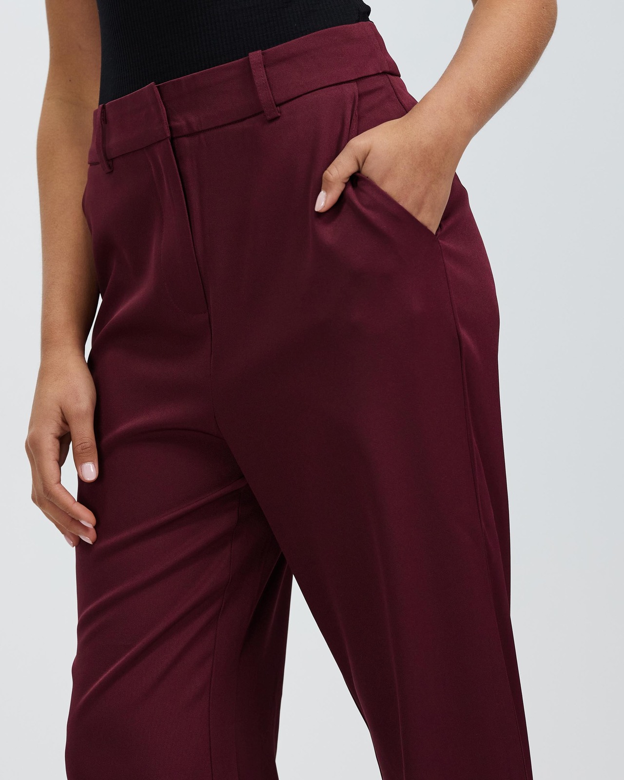 Junie Pants