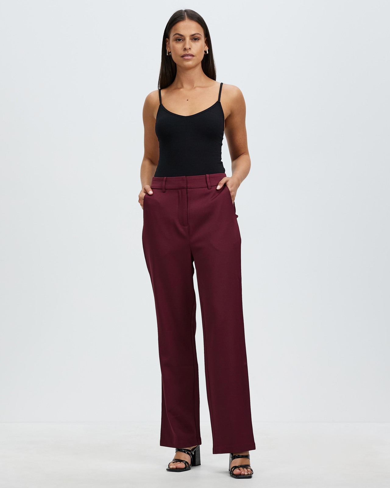 Junie Pants