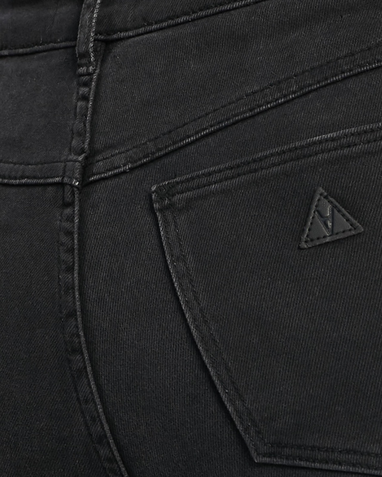 A High Skinny Ankle Basher Jeans