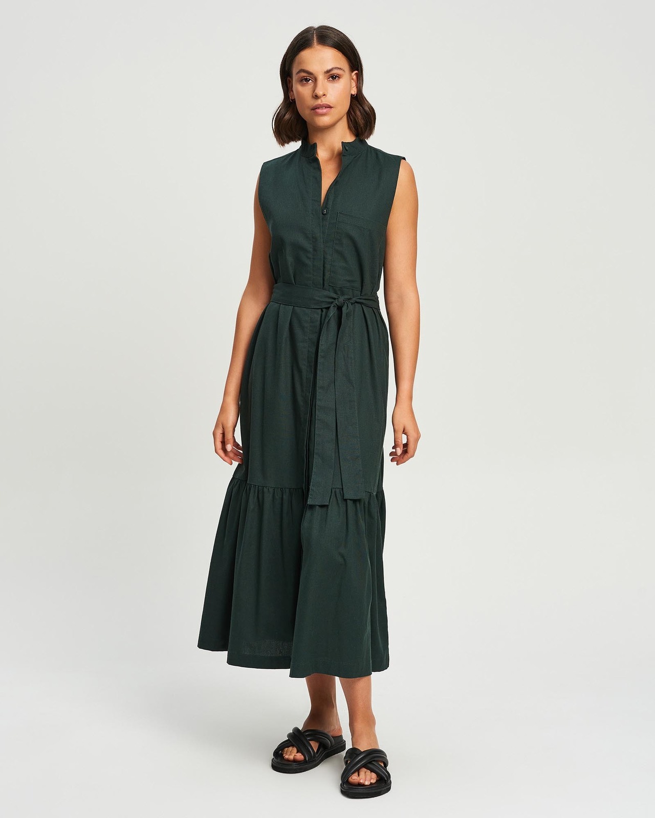Anette Dress