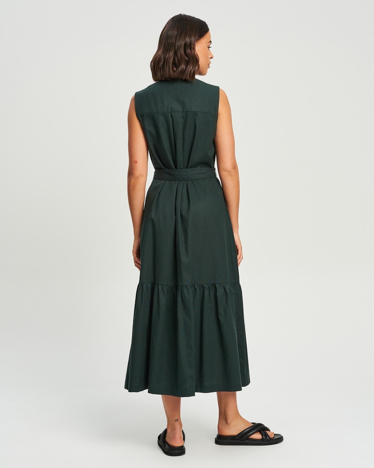 Anette Dress