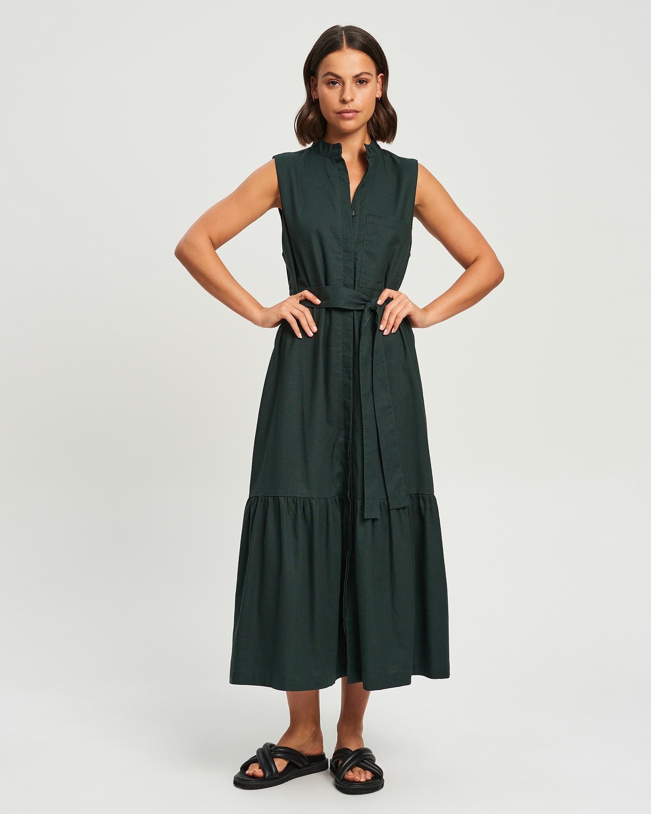 Anette Dress