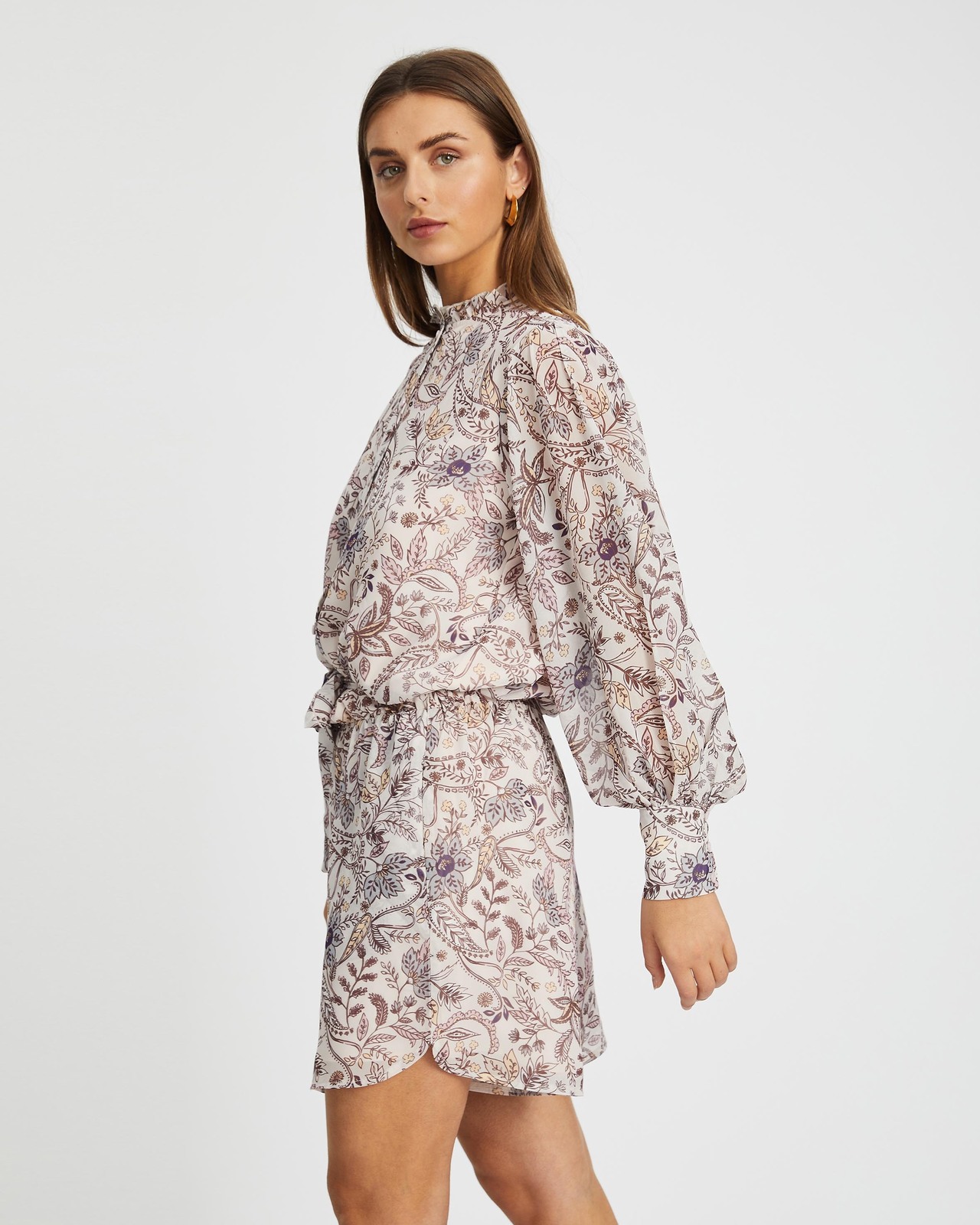 Becca Playsuit
