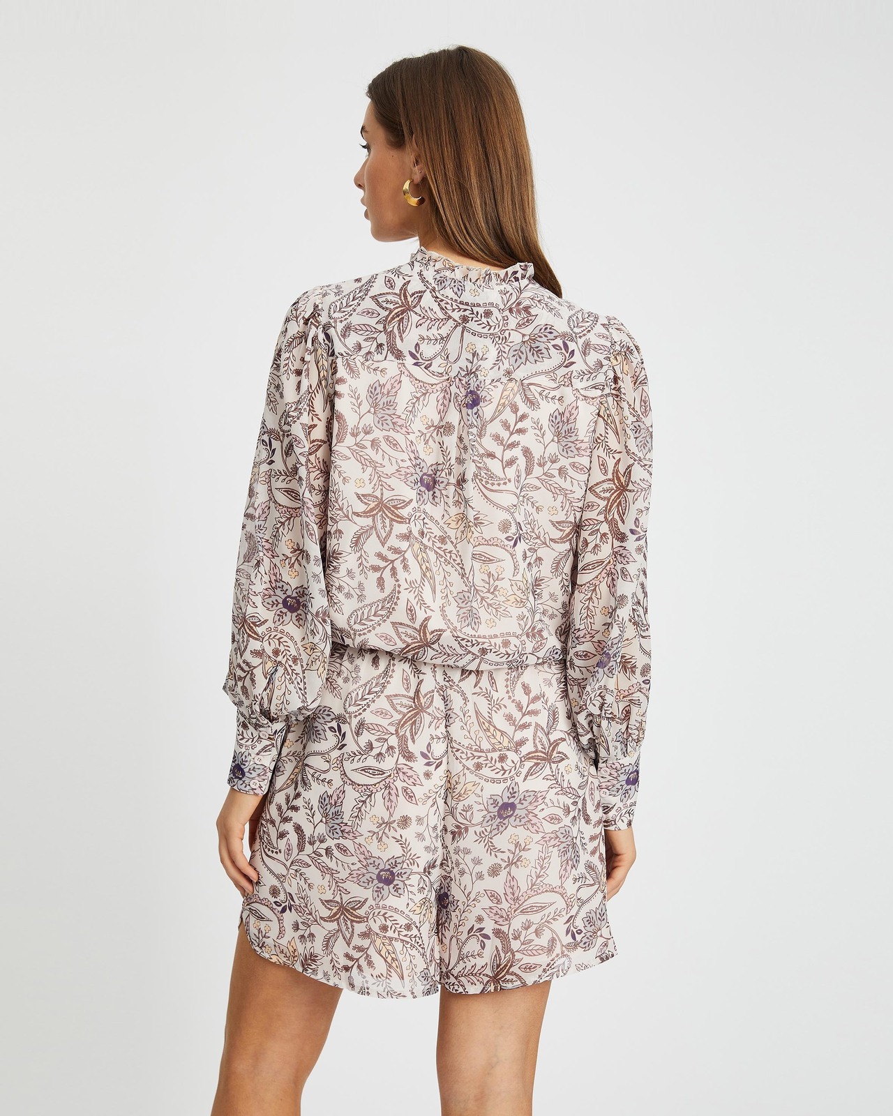 Becca Playsuit