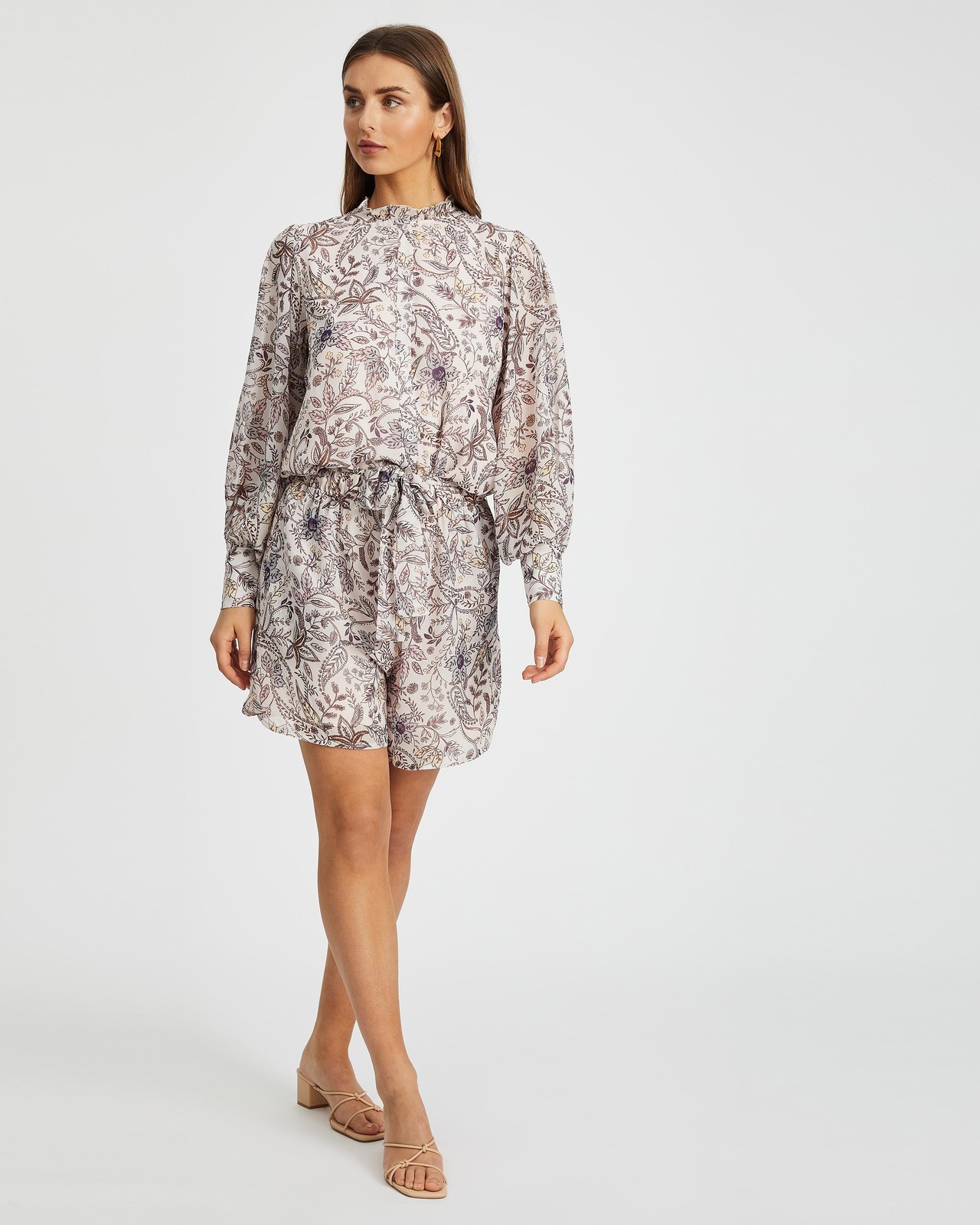 Becca Playsuit