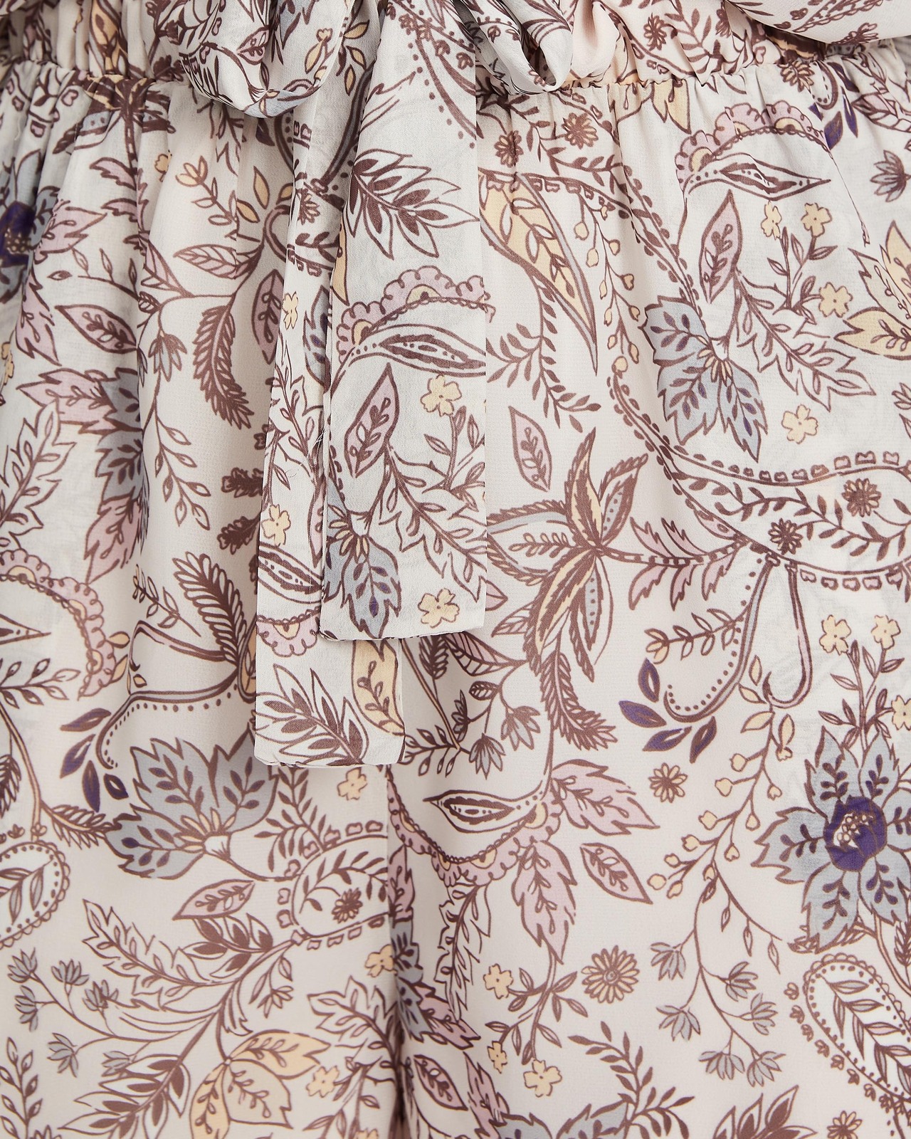 Becca Playsuit