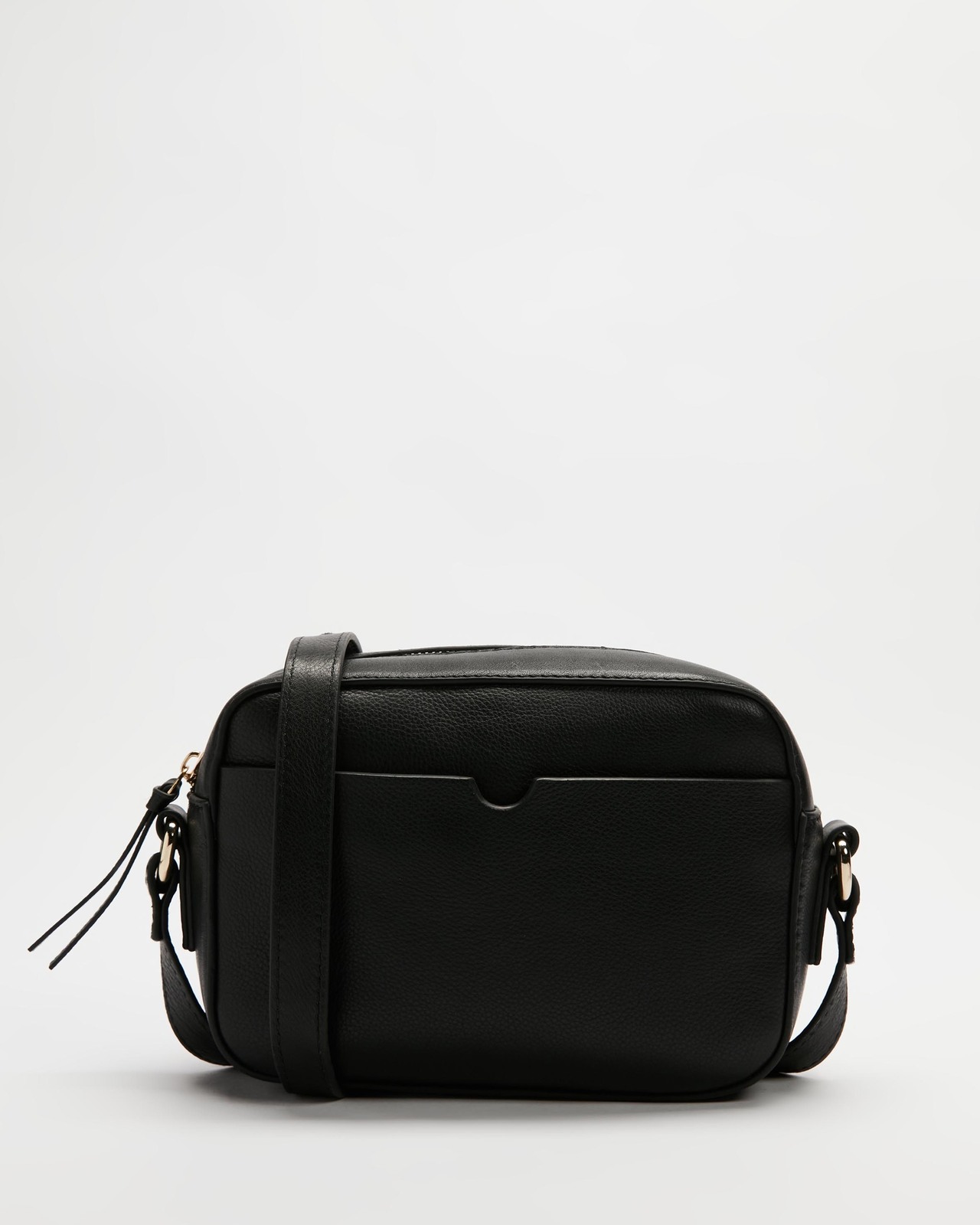 Camera Leather Bag