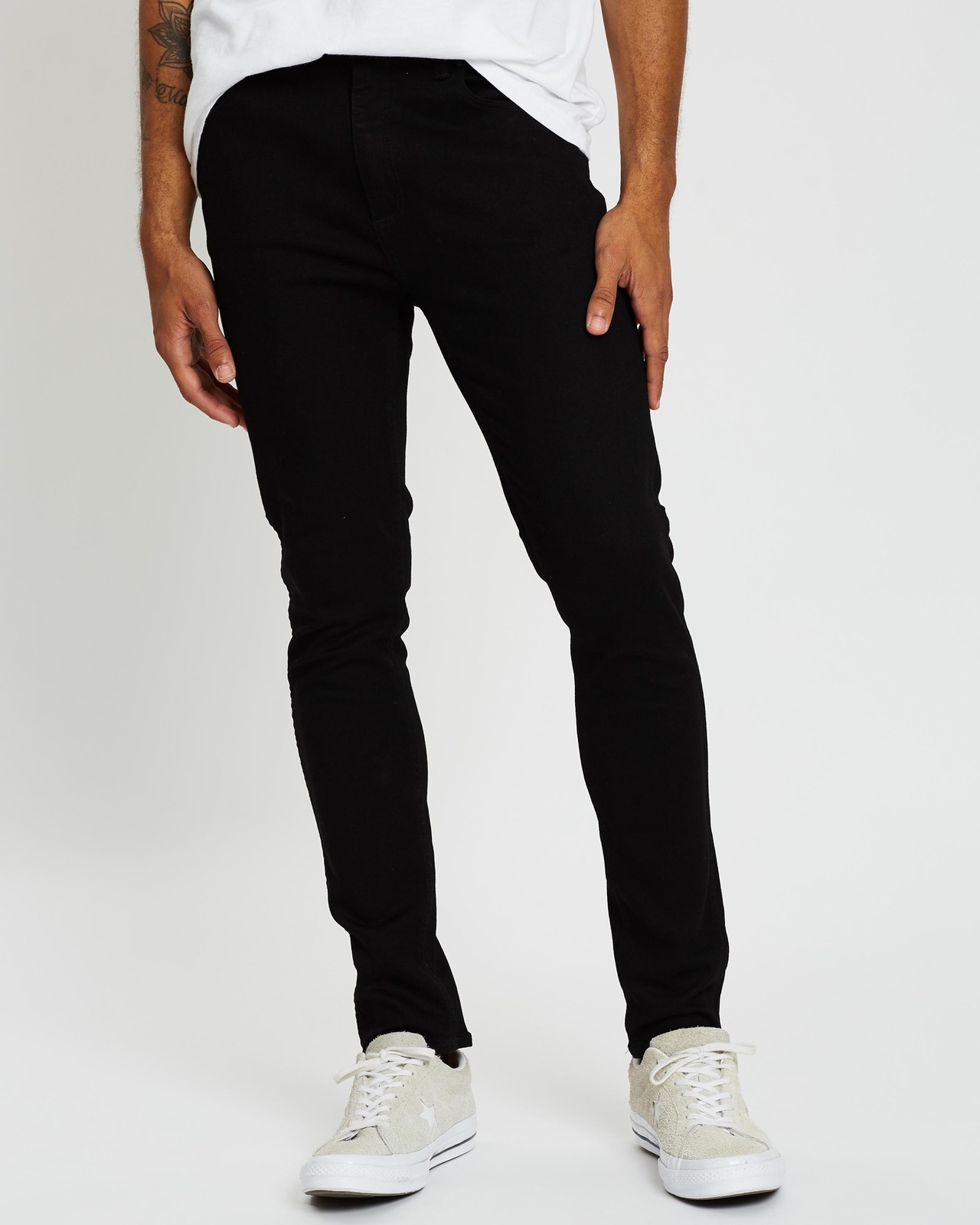 Strangler R28 Jeans