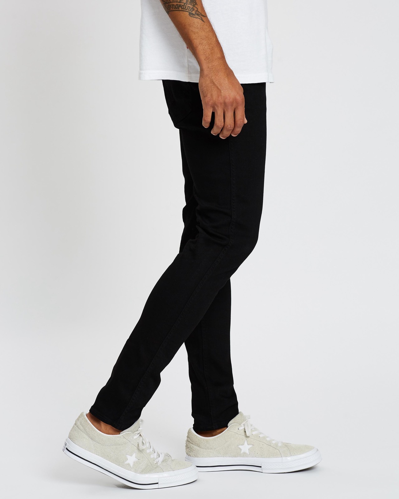 Strangler R28 Jeans
