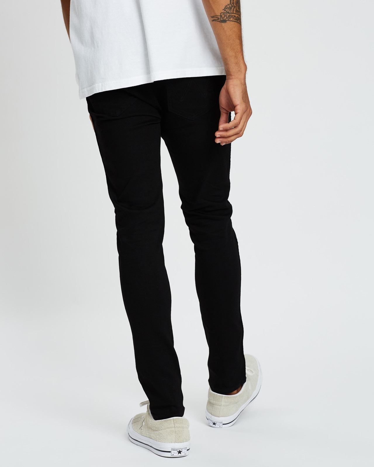 Strangler R28 Jeans