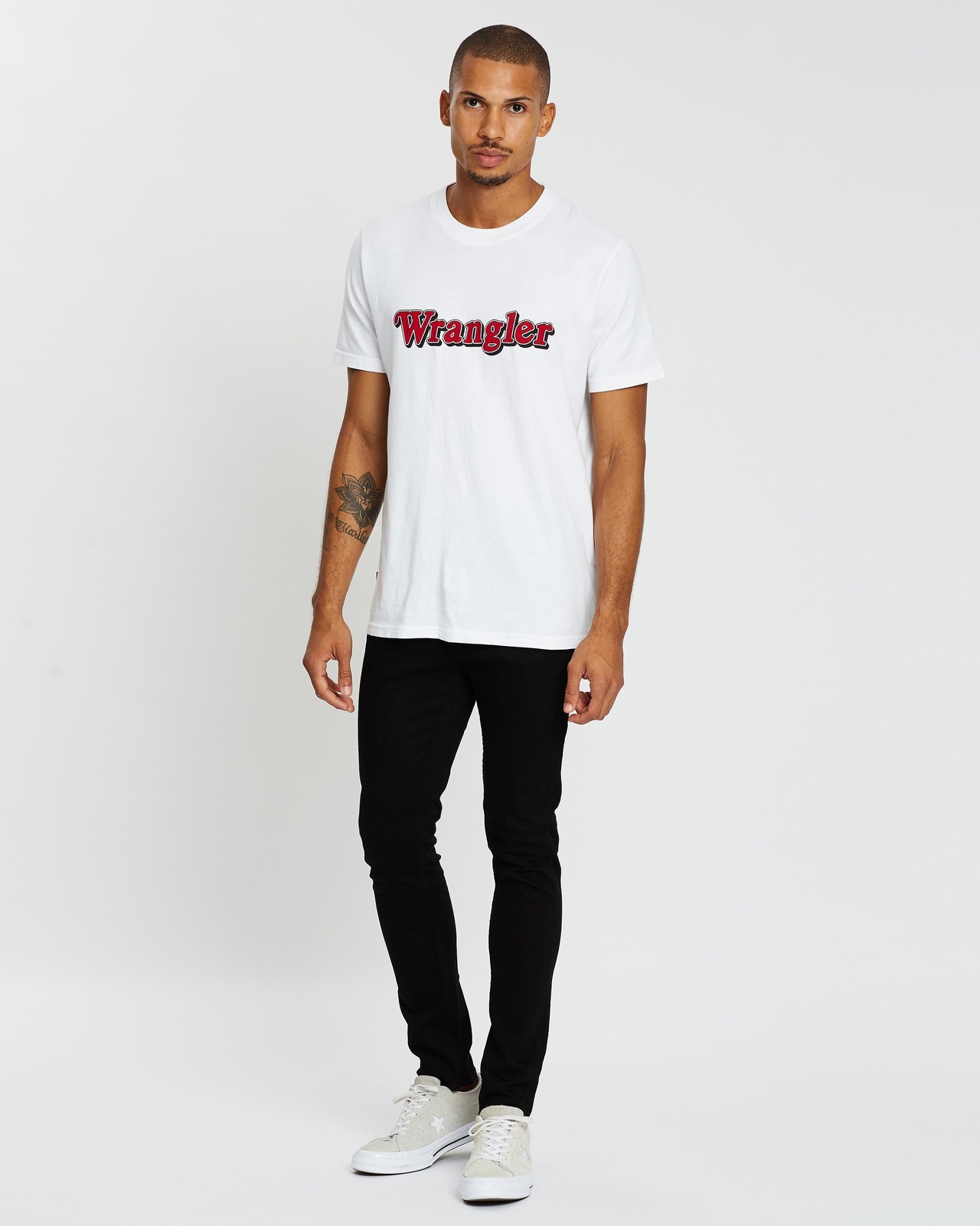 Strangler R28 Jeans