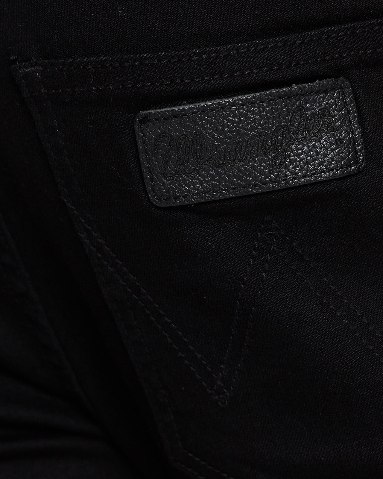 Strangler R28 Jeans