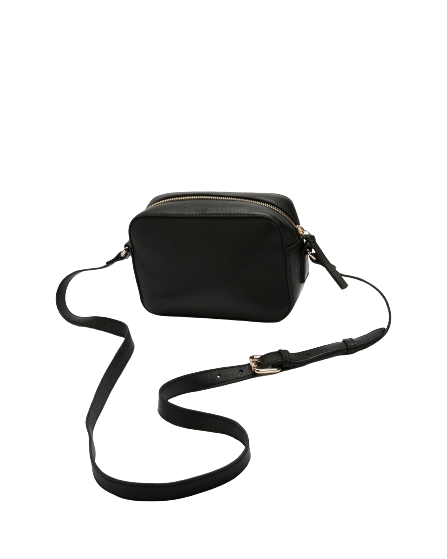 Camera Leather Bag