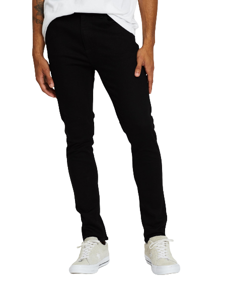 Strangler R28 Jeans