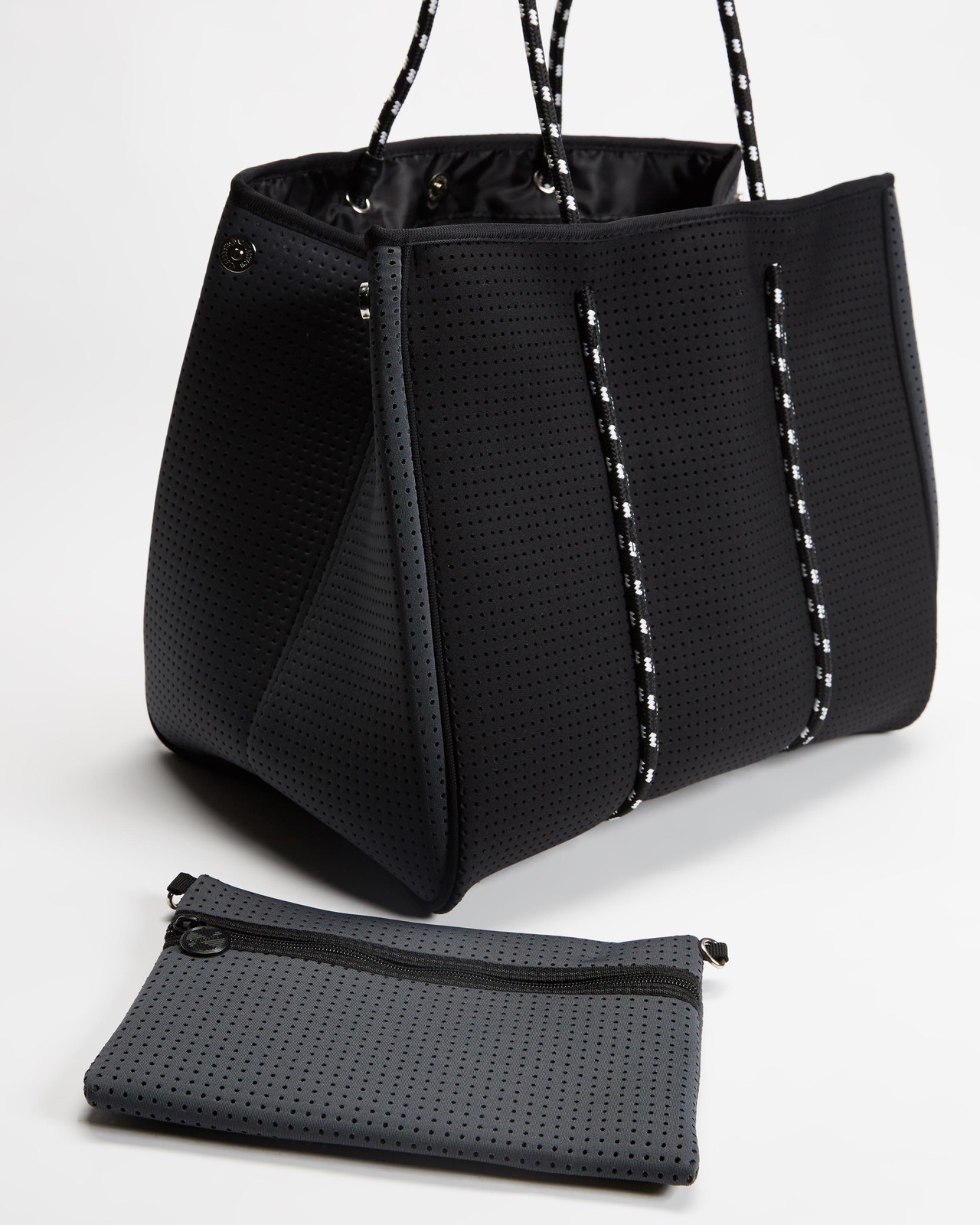 Syd Neoprene Tote