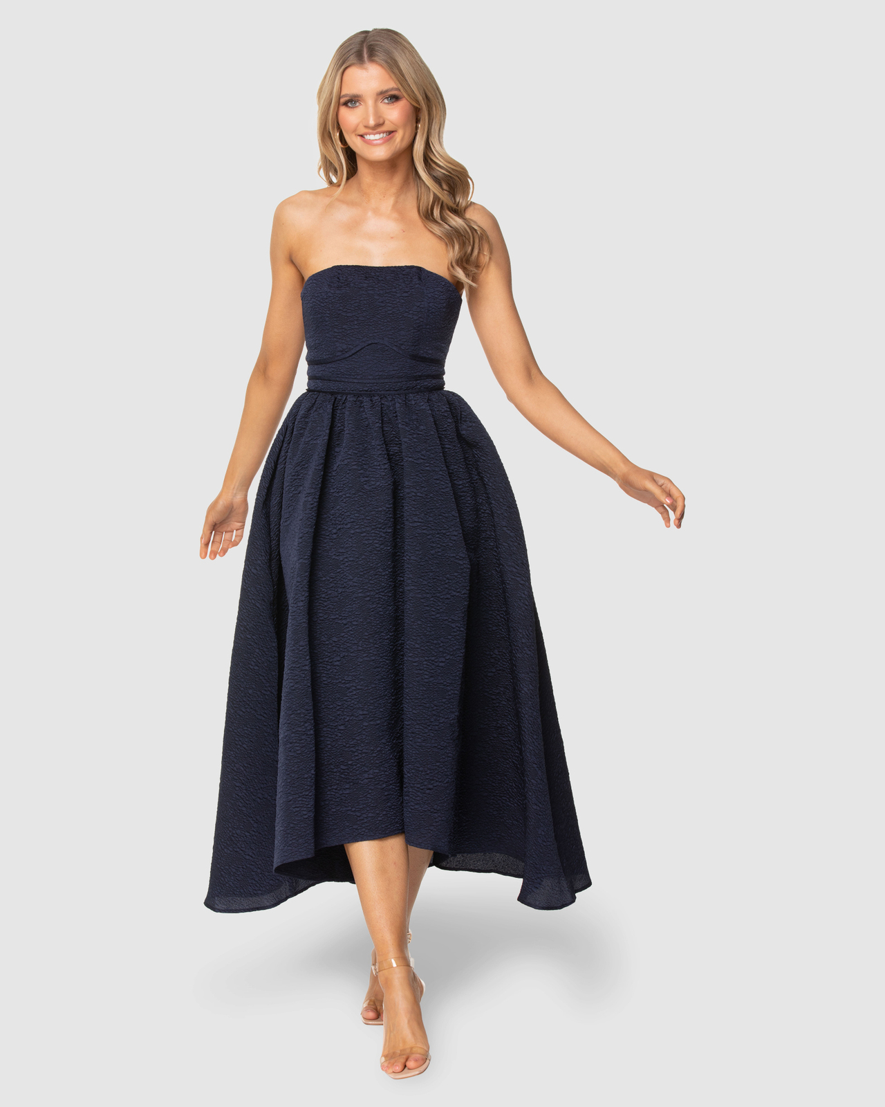 Pilgrim Arlo Midi Dress - AirRobe