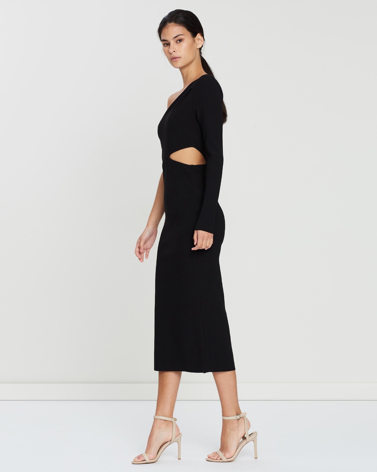 bec and bridge elke midi dress Bec + Bridge Elke Midi Dress