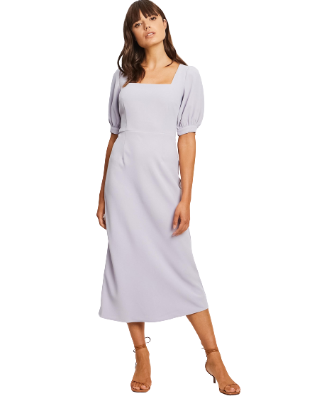Sandra Midi Dress