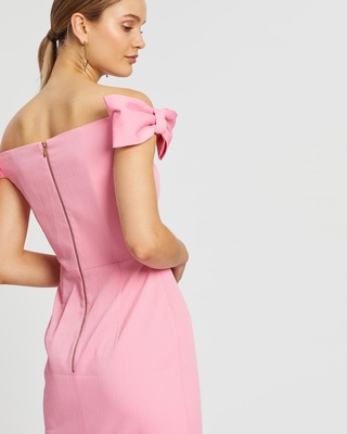 rebecca vallance winslow midi dress Rebecca Vallance Winslow Midi